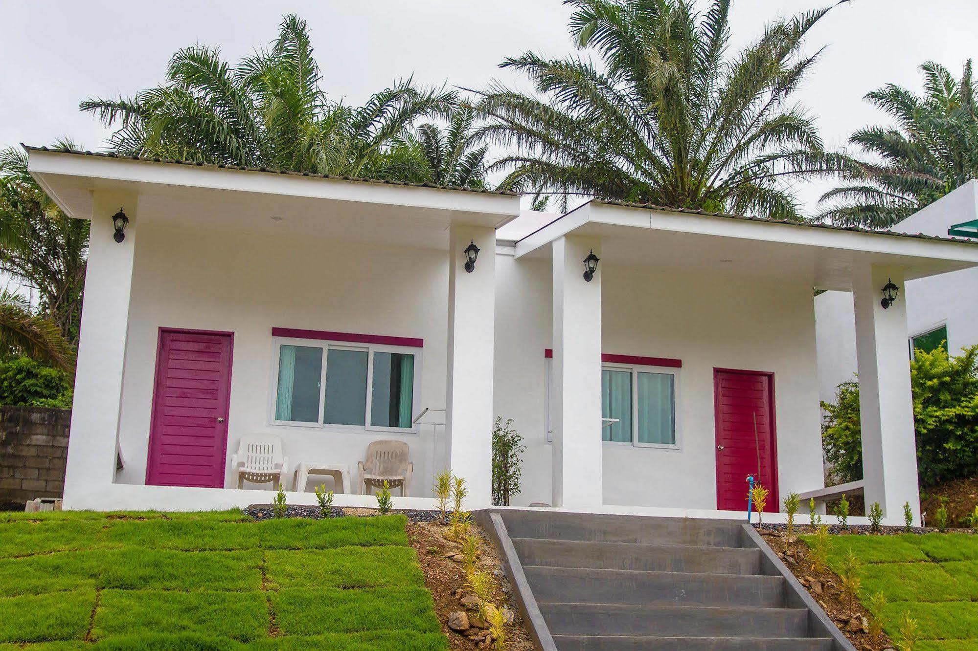 Keereelay Resort