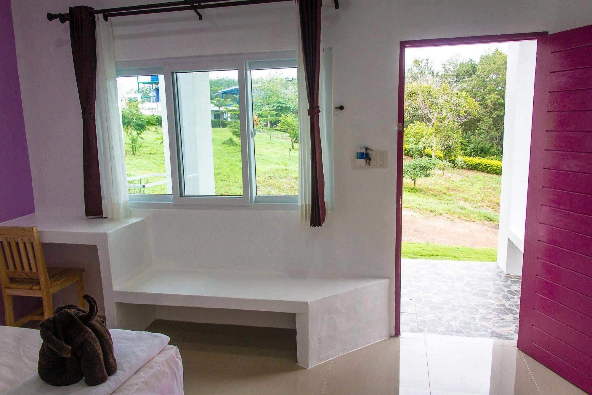 Keereelay 2* Koh Lanta