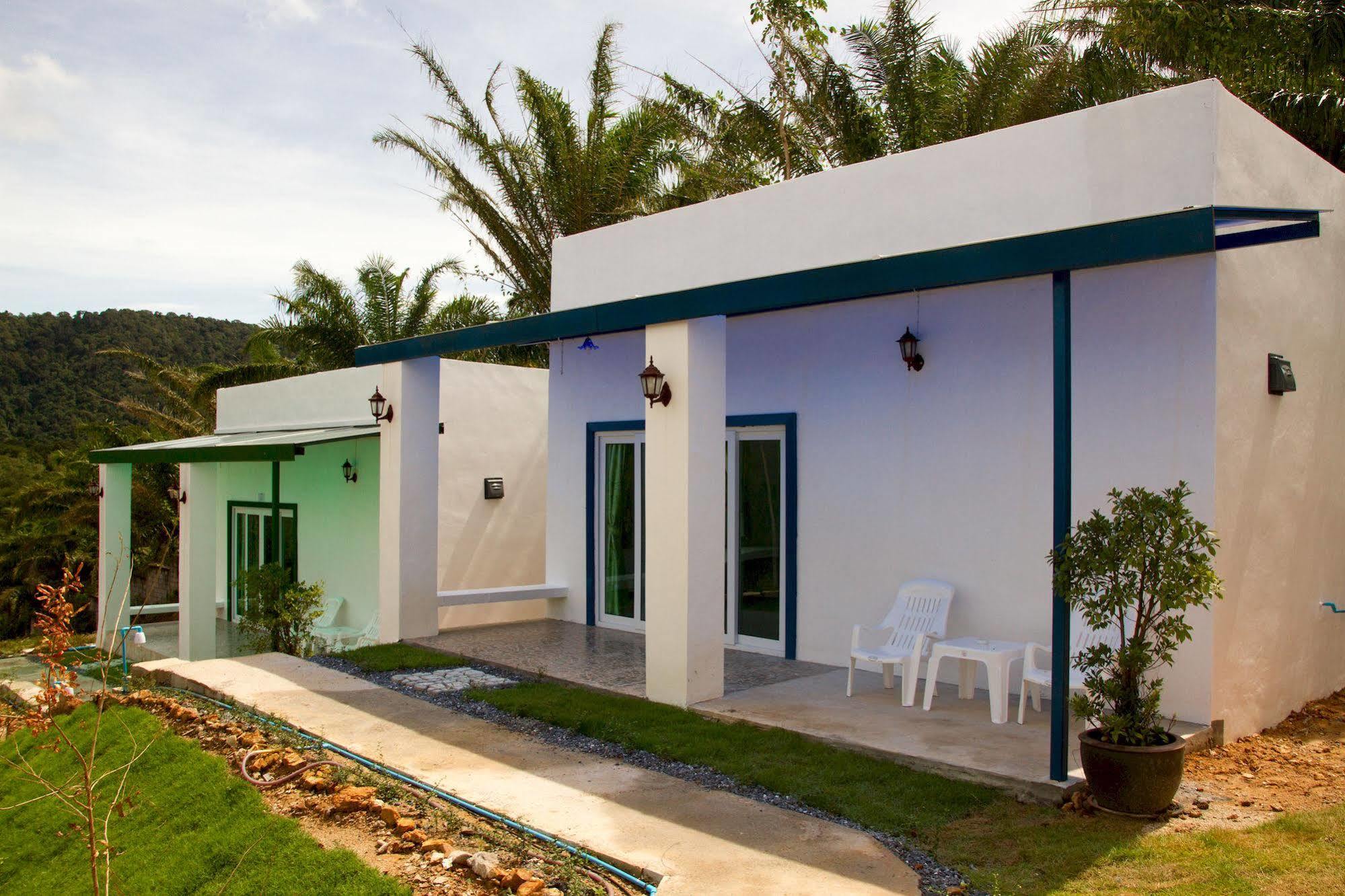 Resort Keereelay Koh Lanta