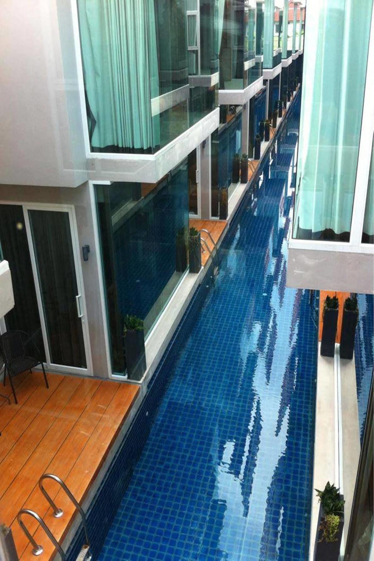P10 Samui Bang Rak Beach (Koh Samui)