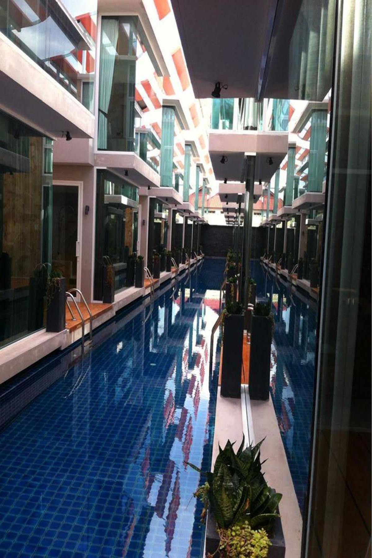 P10 Samui Hotel