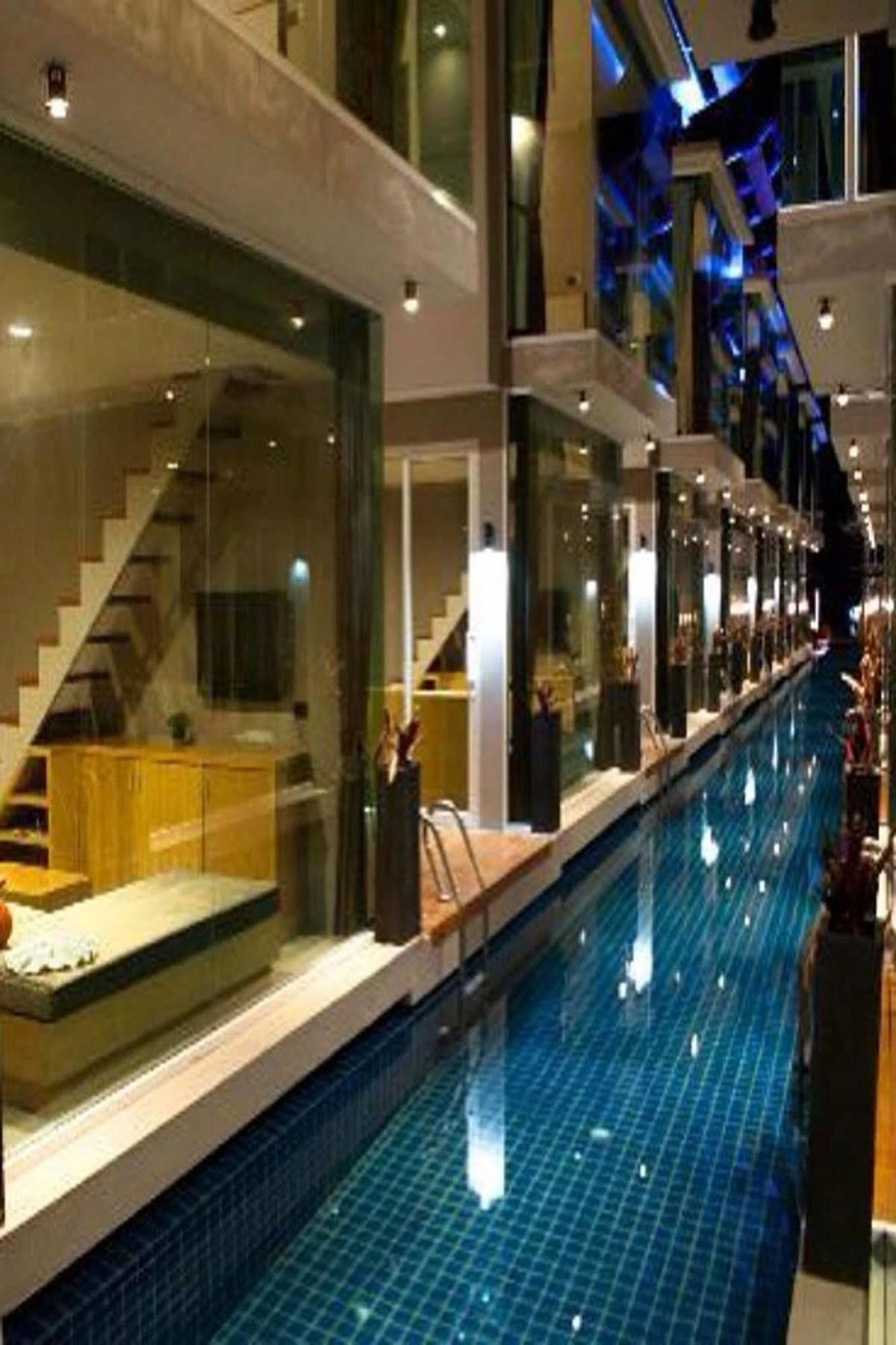 Hotel P10 Samui 4*
