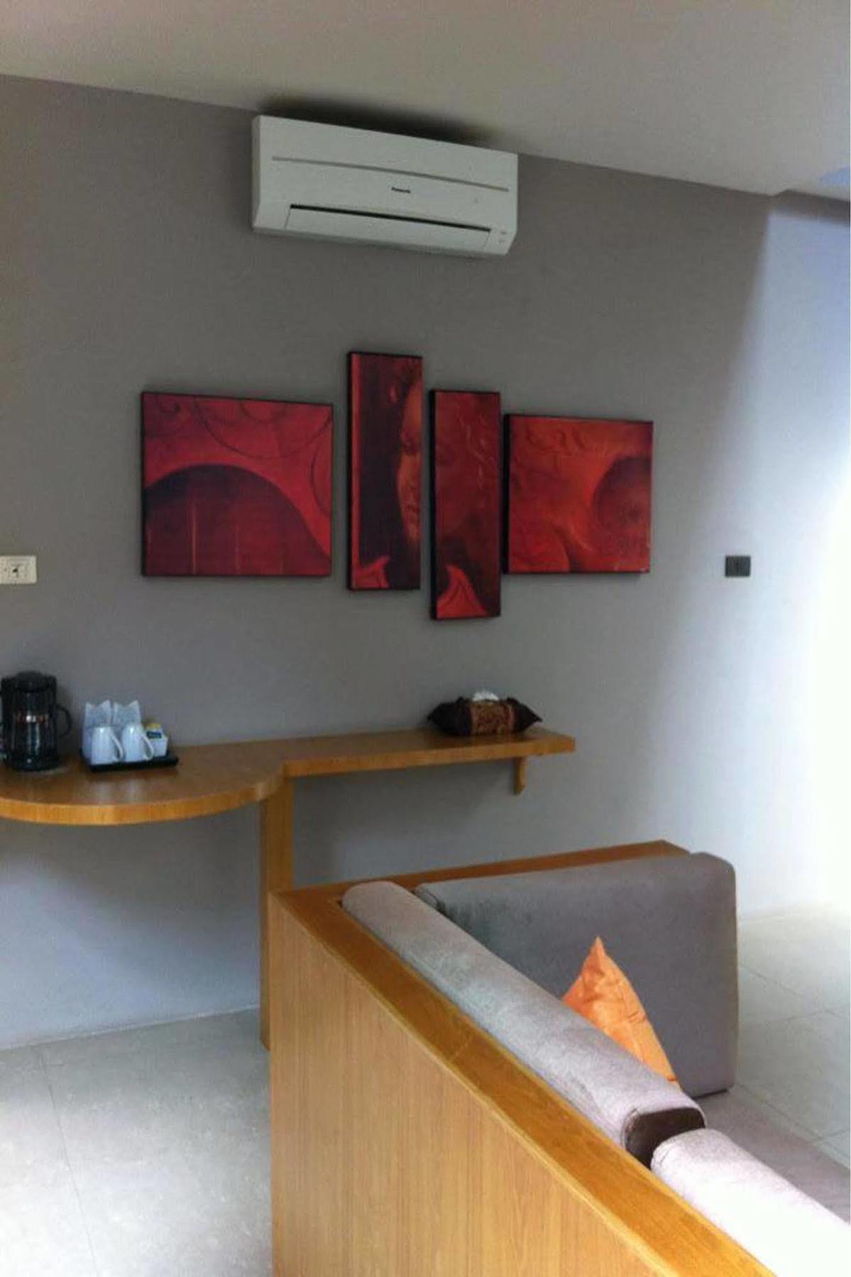 P10 Samui Bang Rak Beach (Koh Samui)
