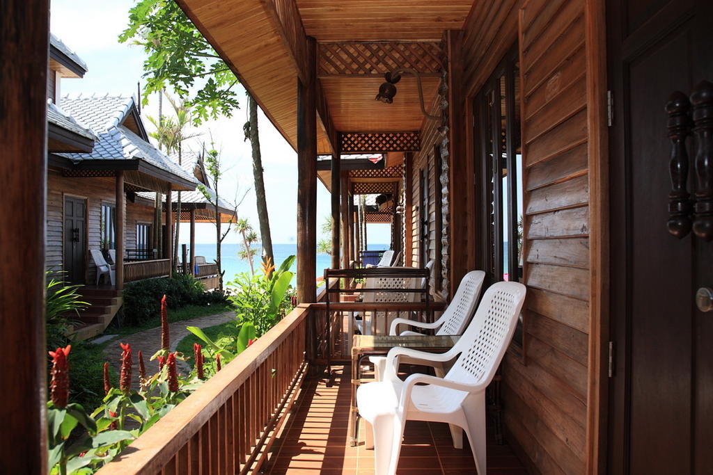 Baan Pakgasri Hideaway Resort 3*