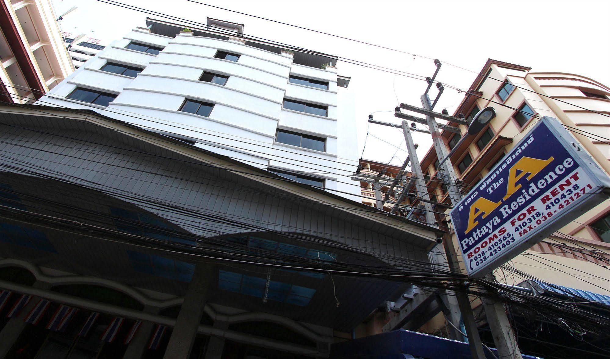The A.a. Hotel 2*
