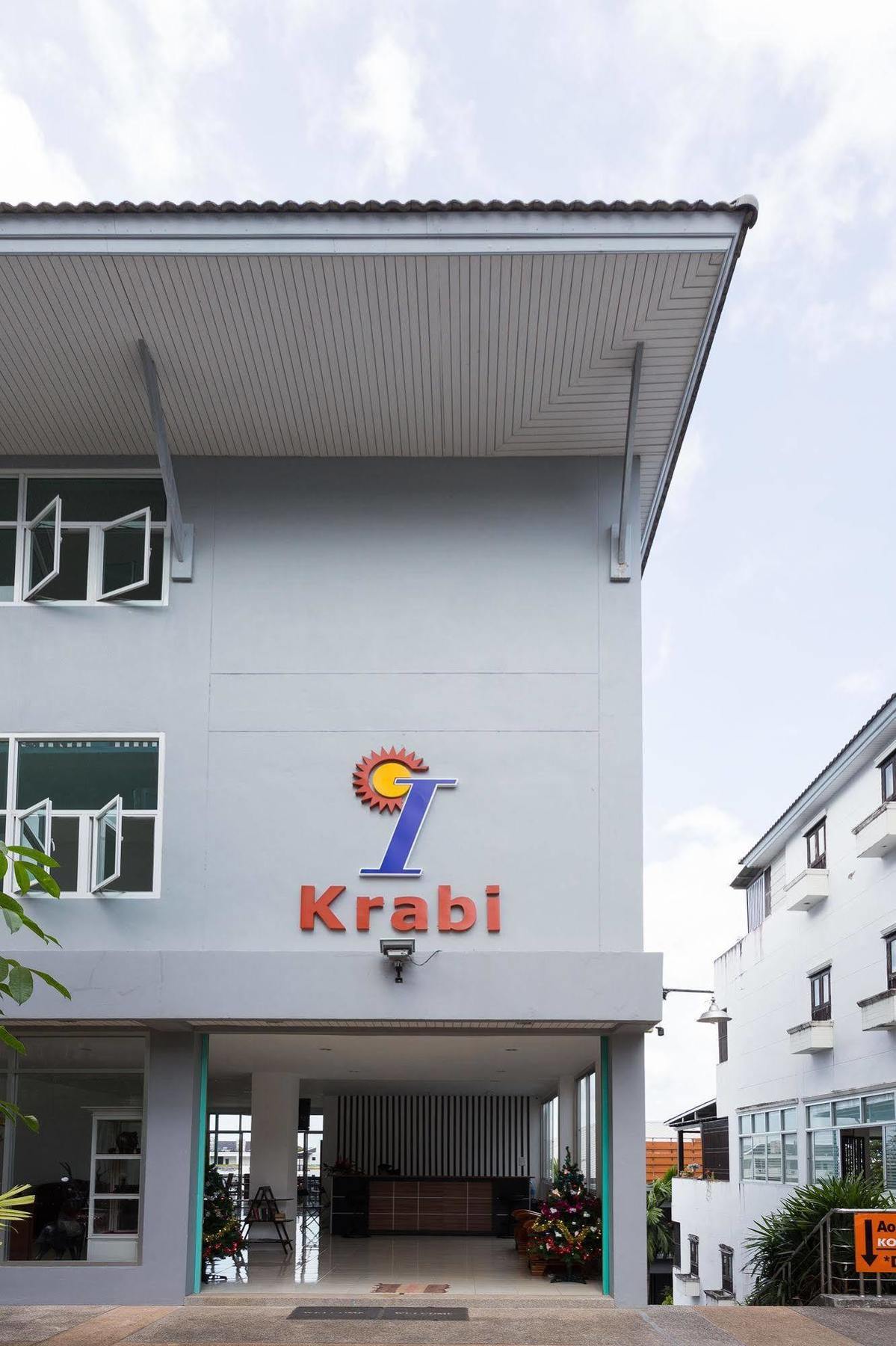Hotel I Krabi Aonang