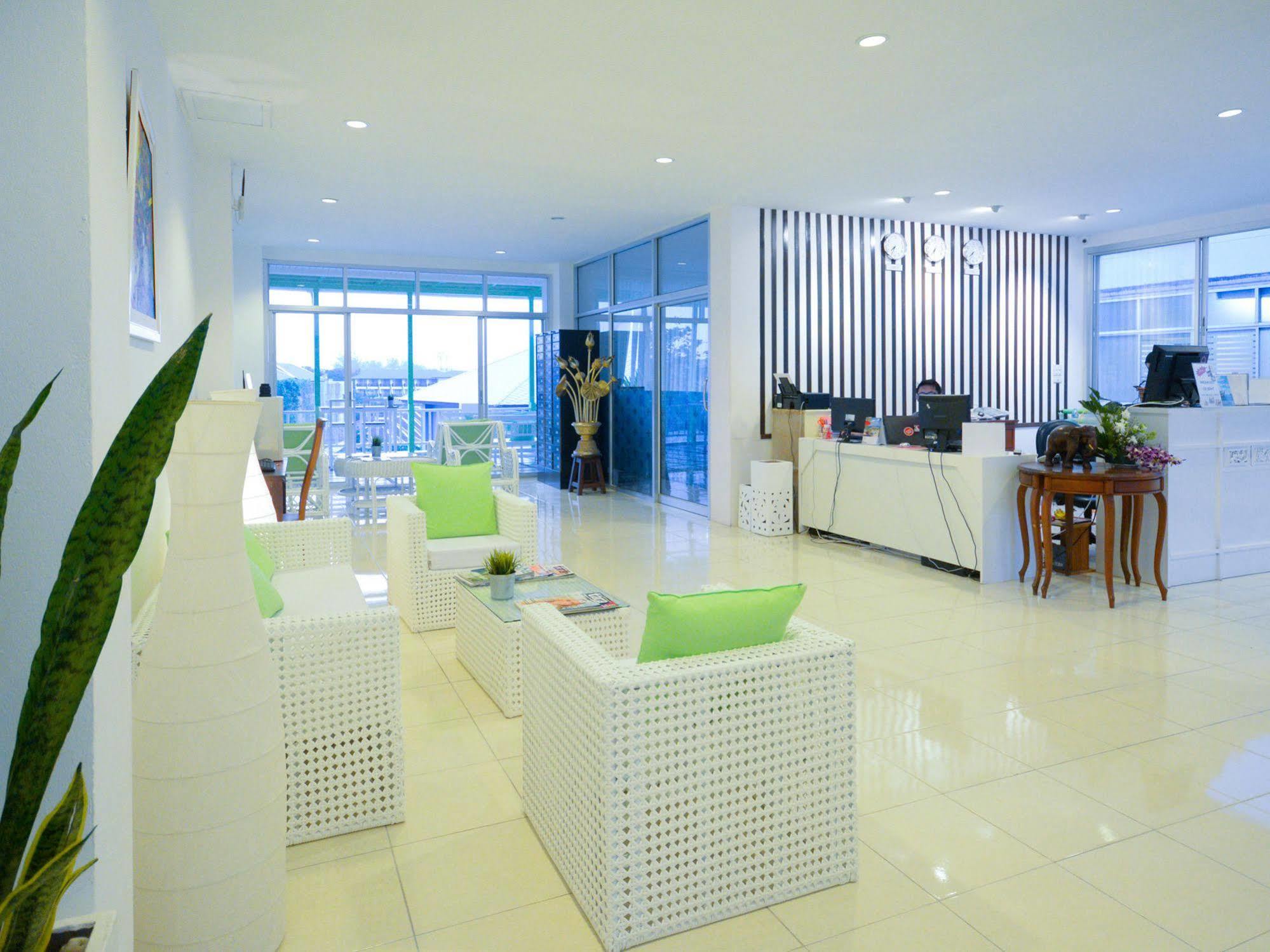 Hotel I Krabi Aonang Ao Nang