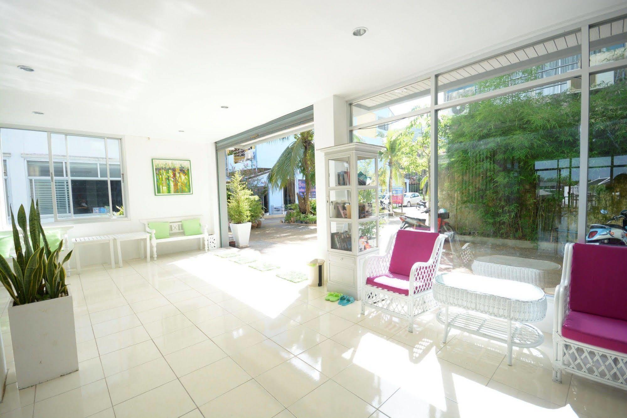 Hotel I Krabi Aonang 2*
