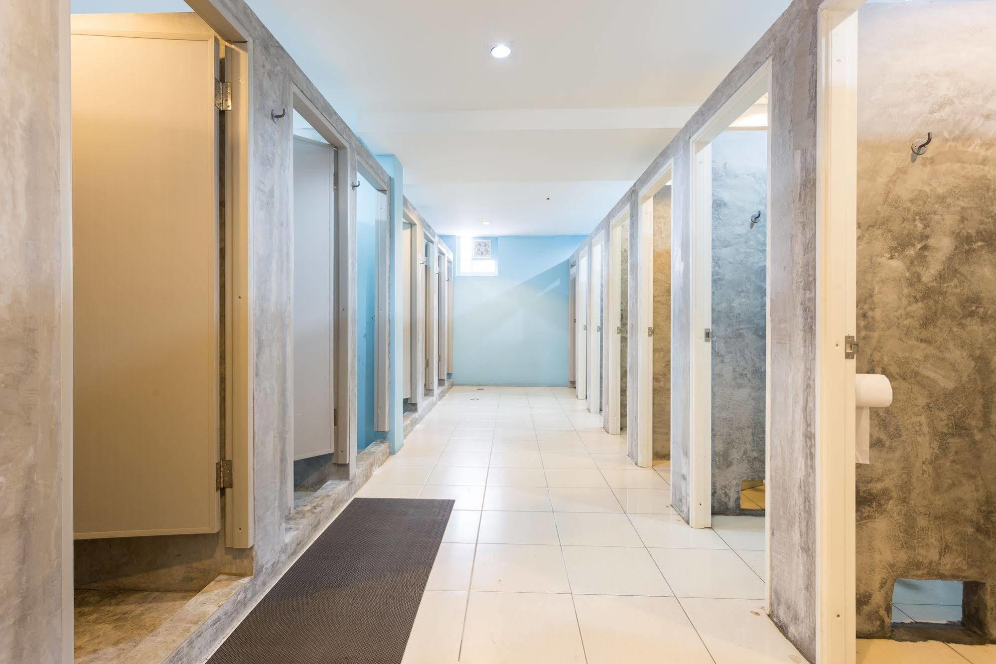 Hotel I Krabi Aonang