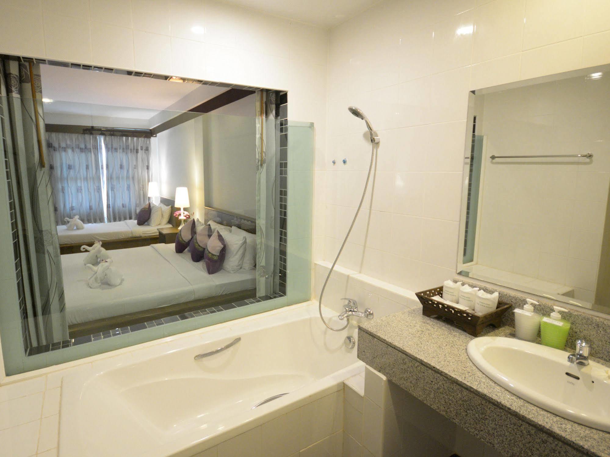 Hotel I Krabi Aonang 2*