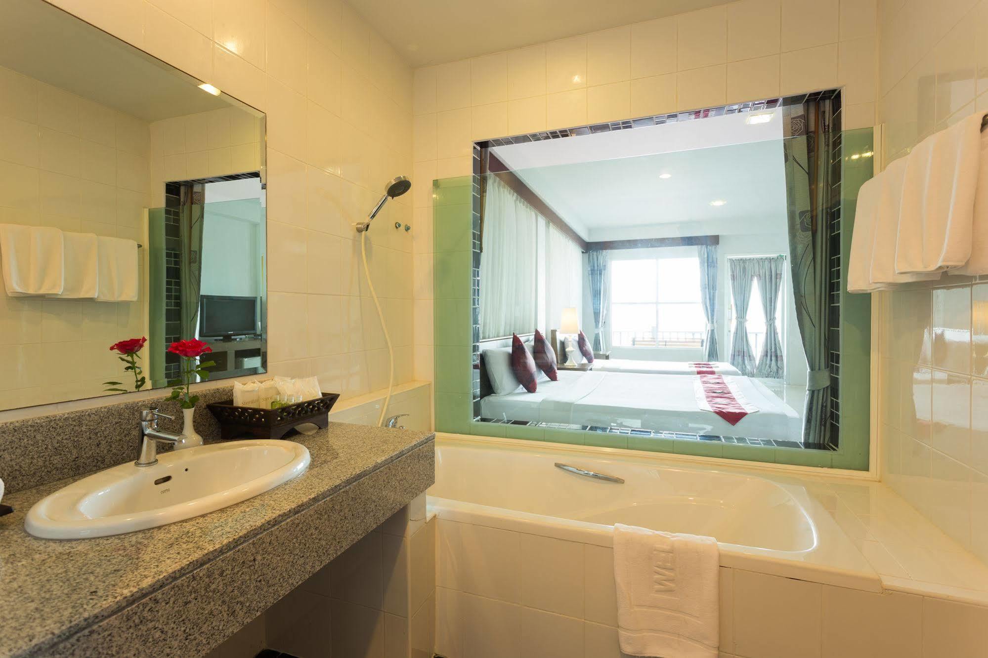 Hotel I Krabi Aonang 2*