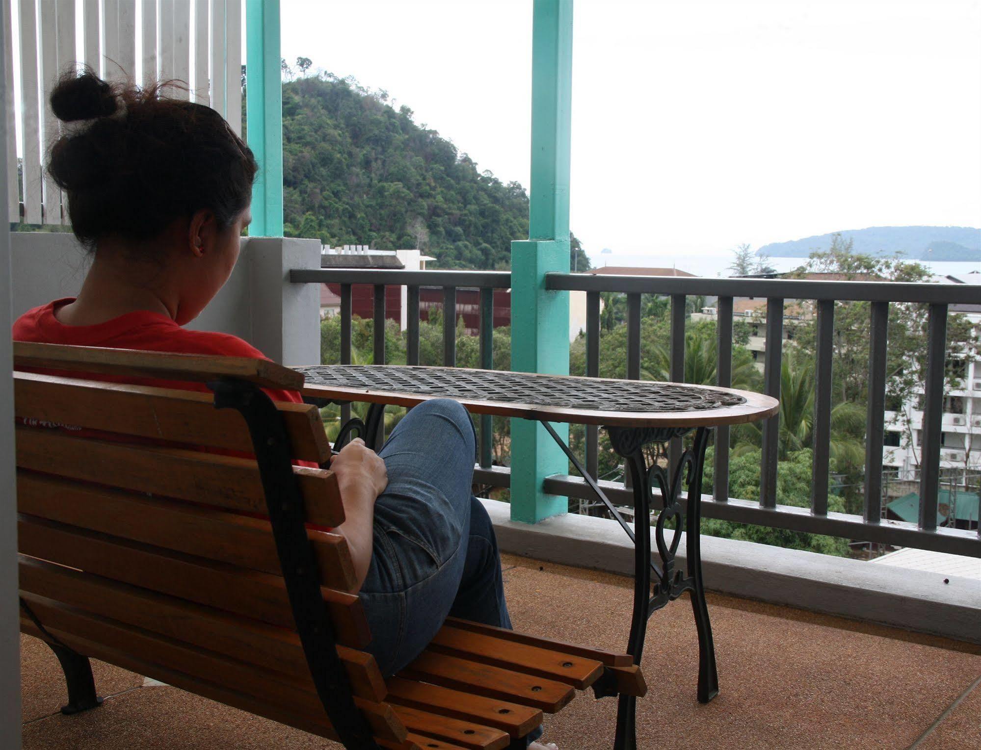 I Krabi Aonang 2*