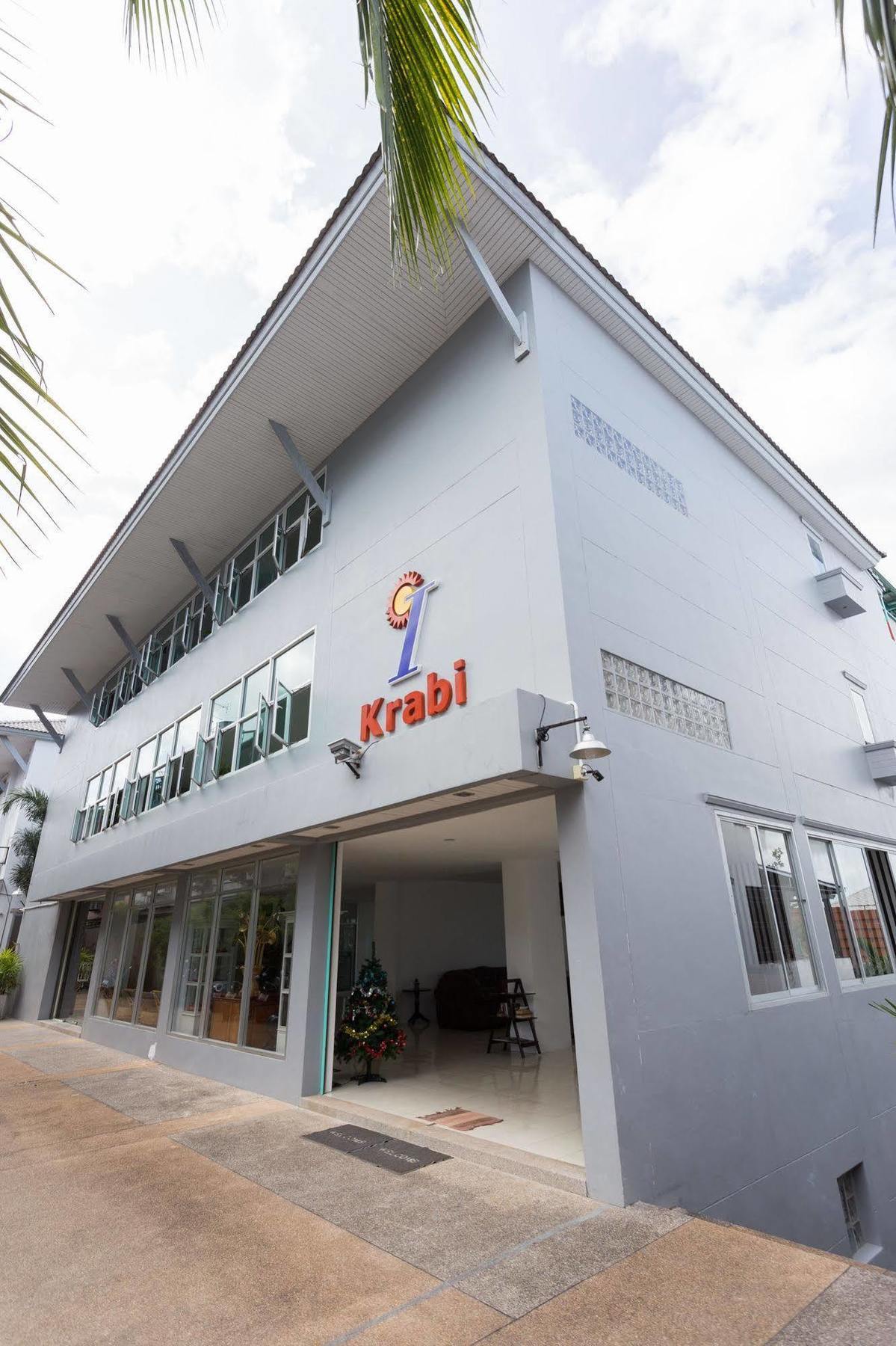 I Krabi Aonang Hotel Ao Nang