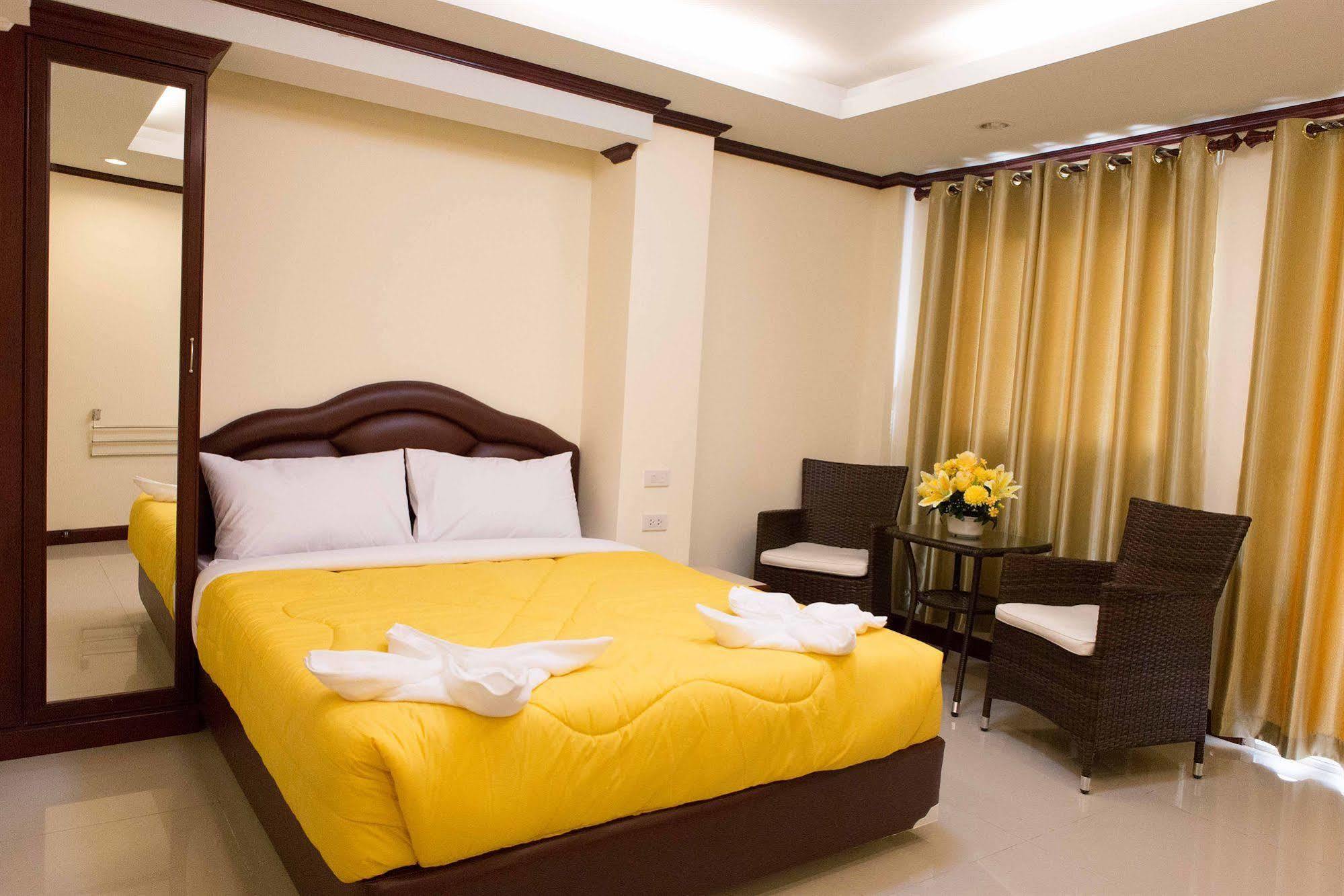 Hotel Honey House 3