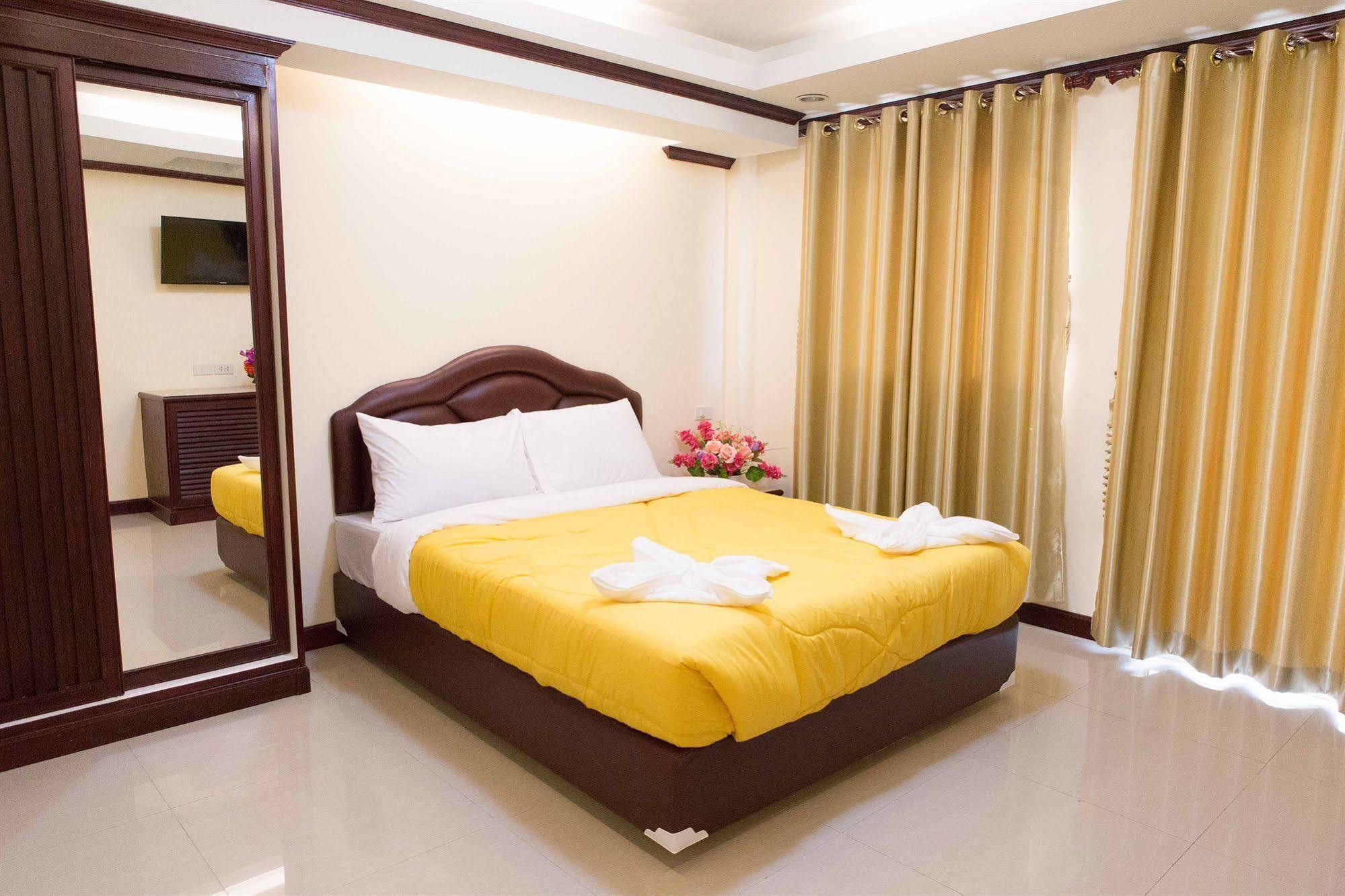 Honey House 3 Jomtien Beach