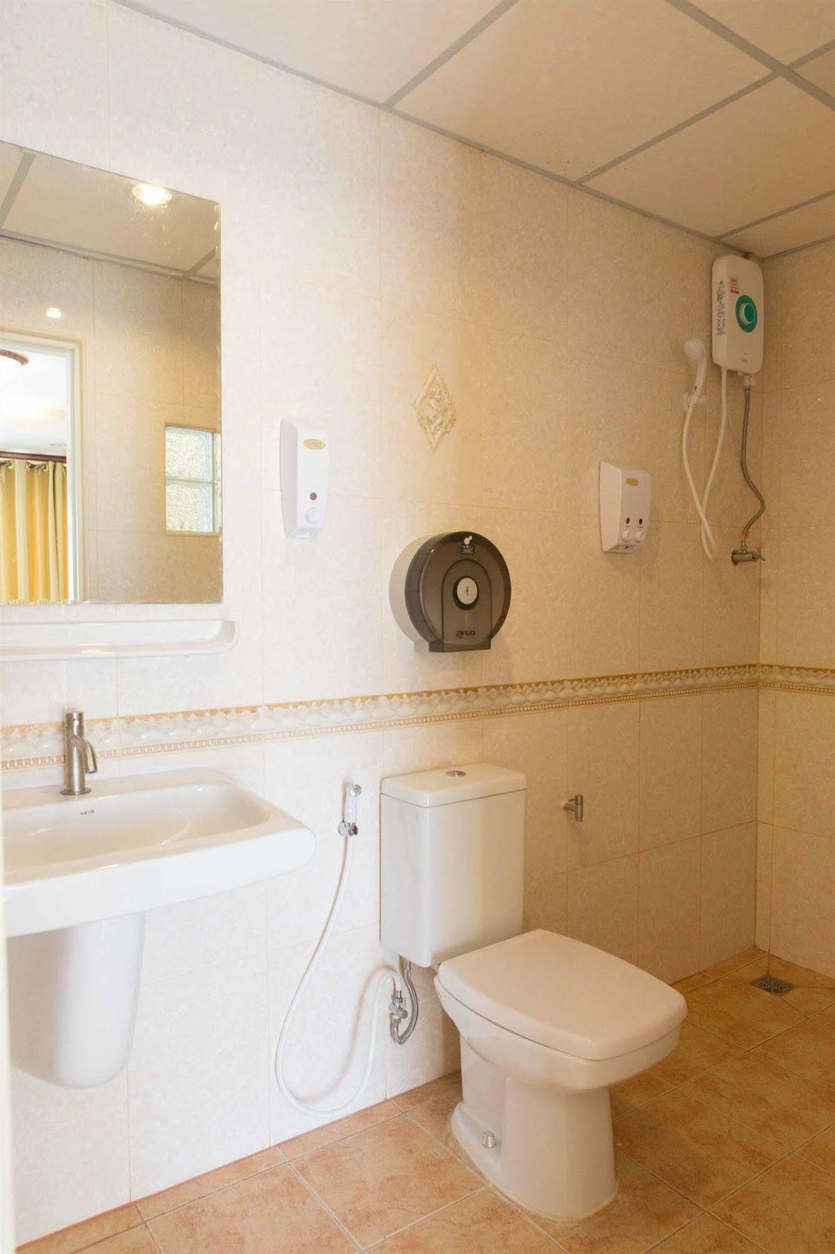Hotel Honey House 3