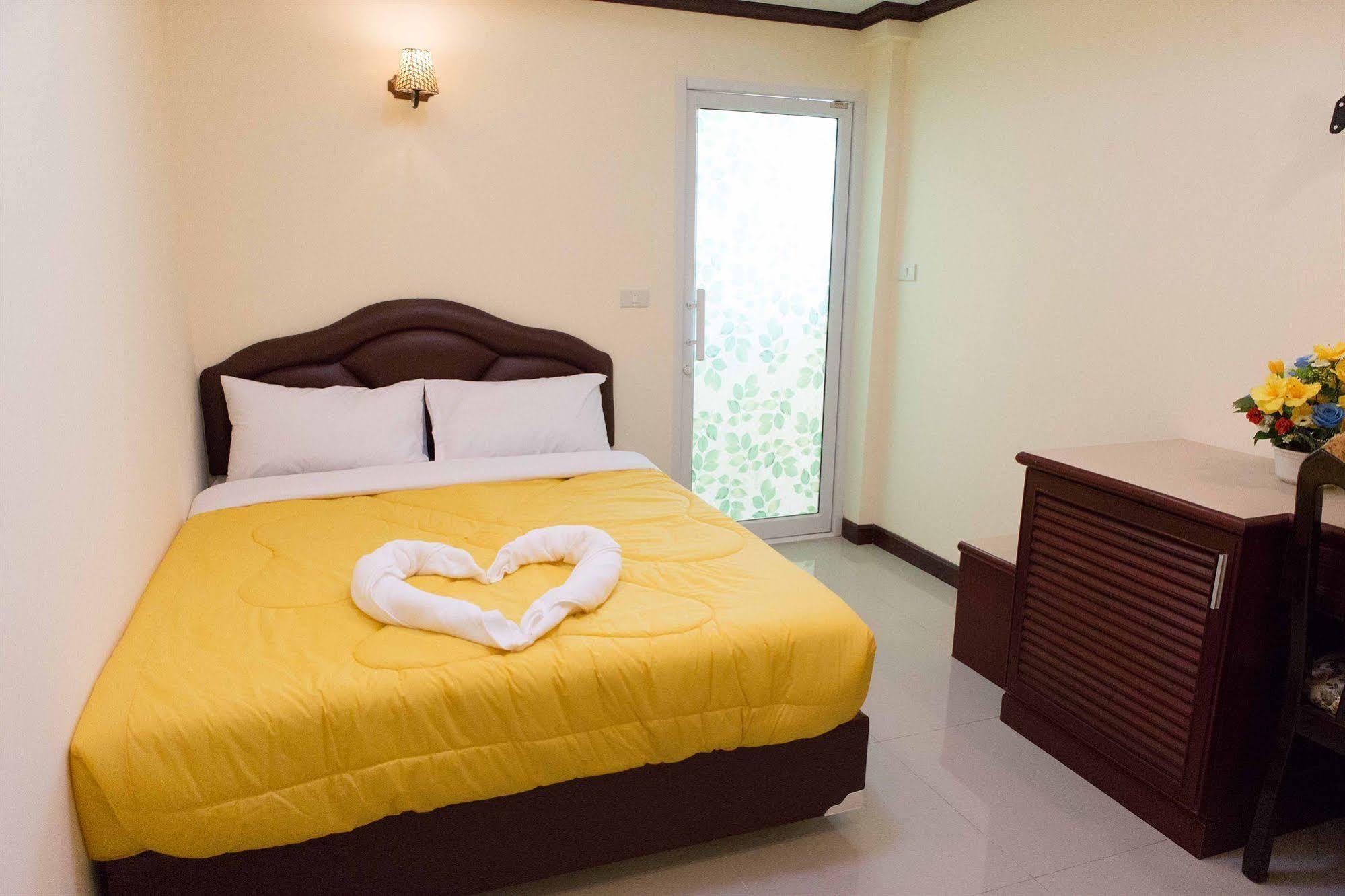 Honey House 3 Jomtien Beach