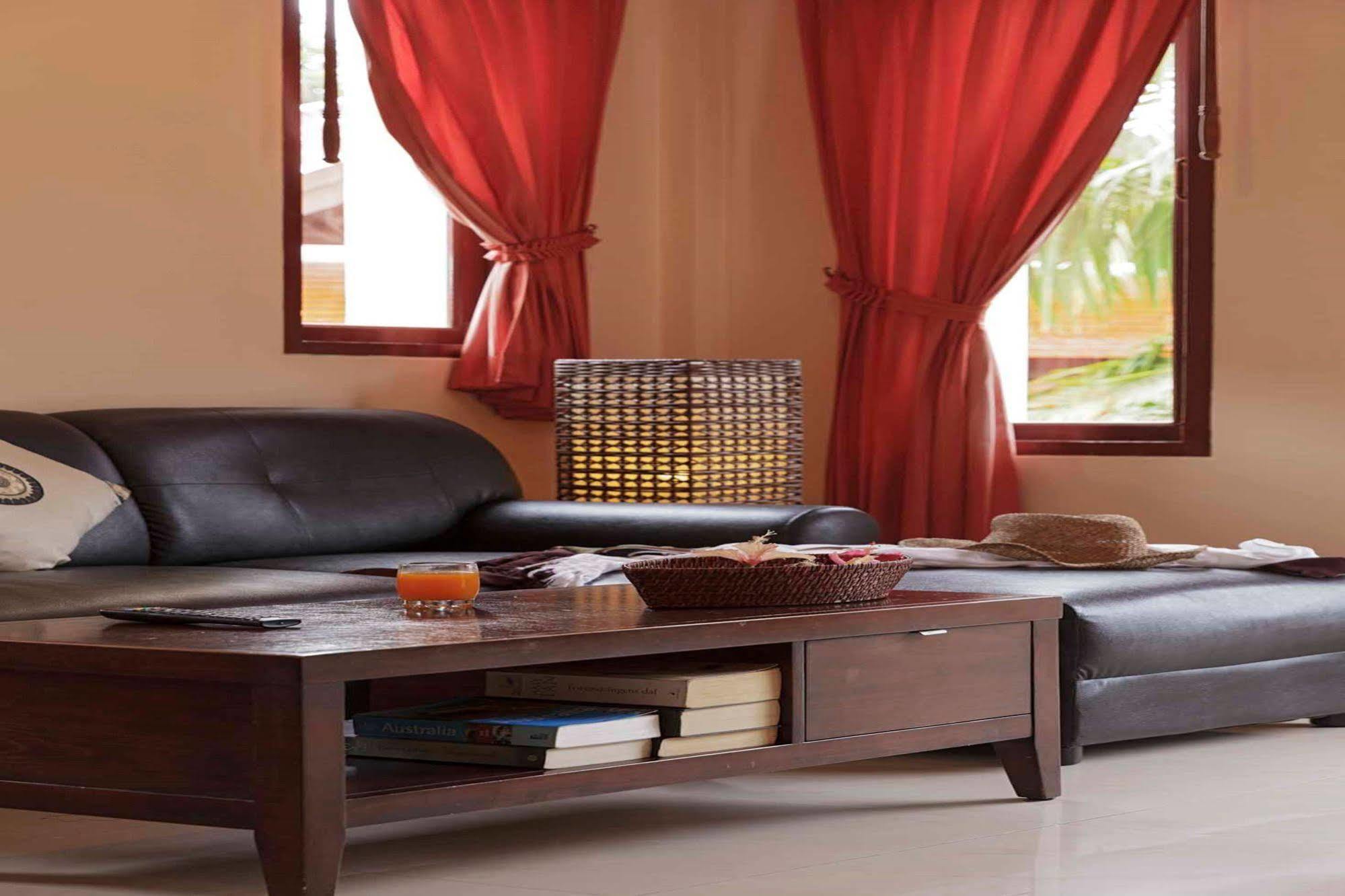 Resort The Pe La Resort, Phuket - Sha Extra Kamala Beach
