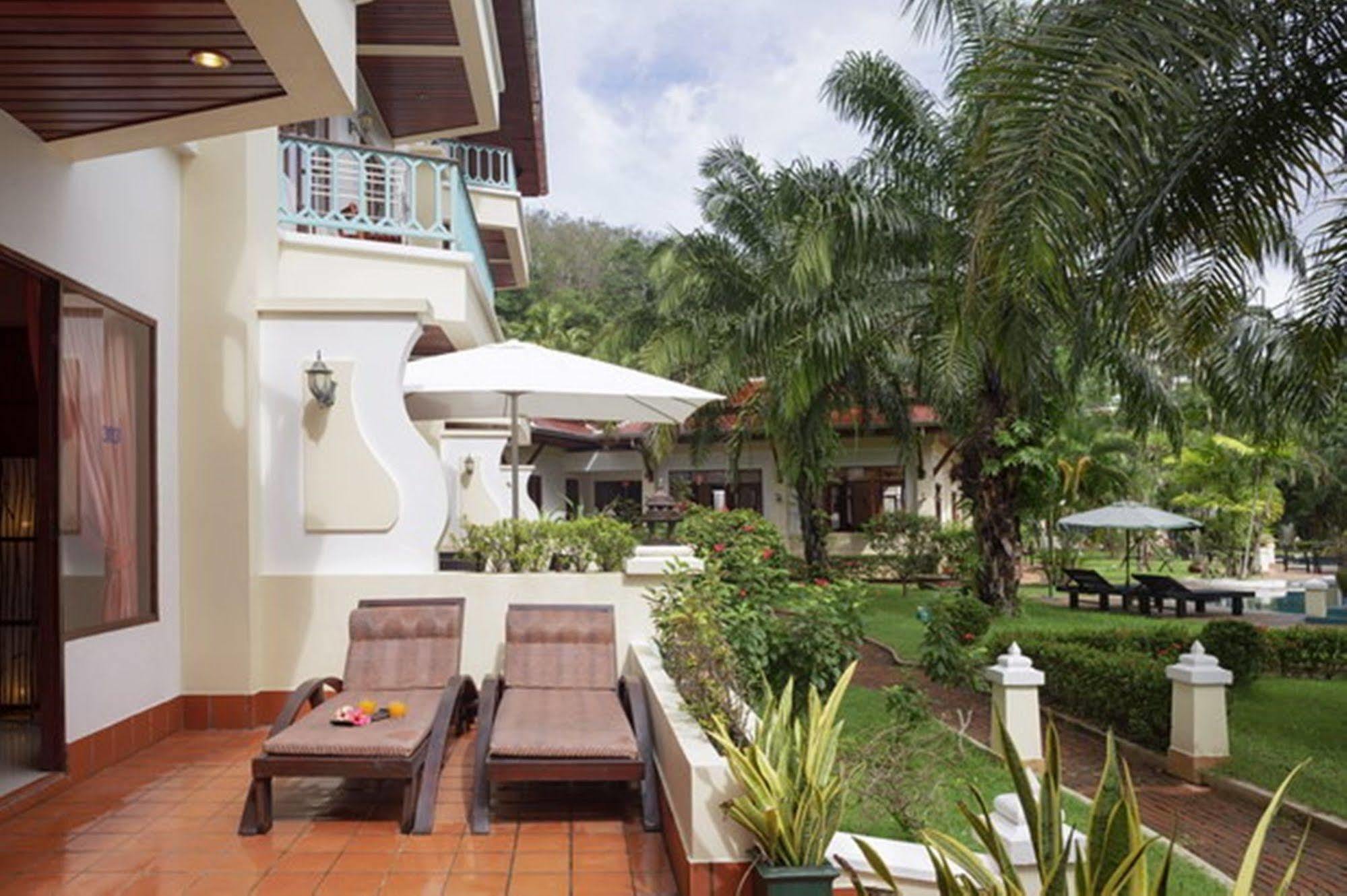 The Pe La Resort, Phuket - Sha Extra 4*