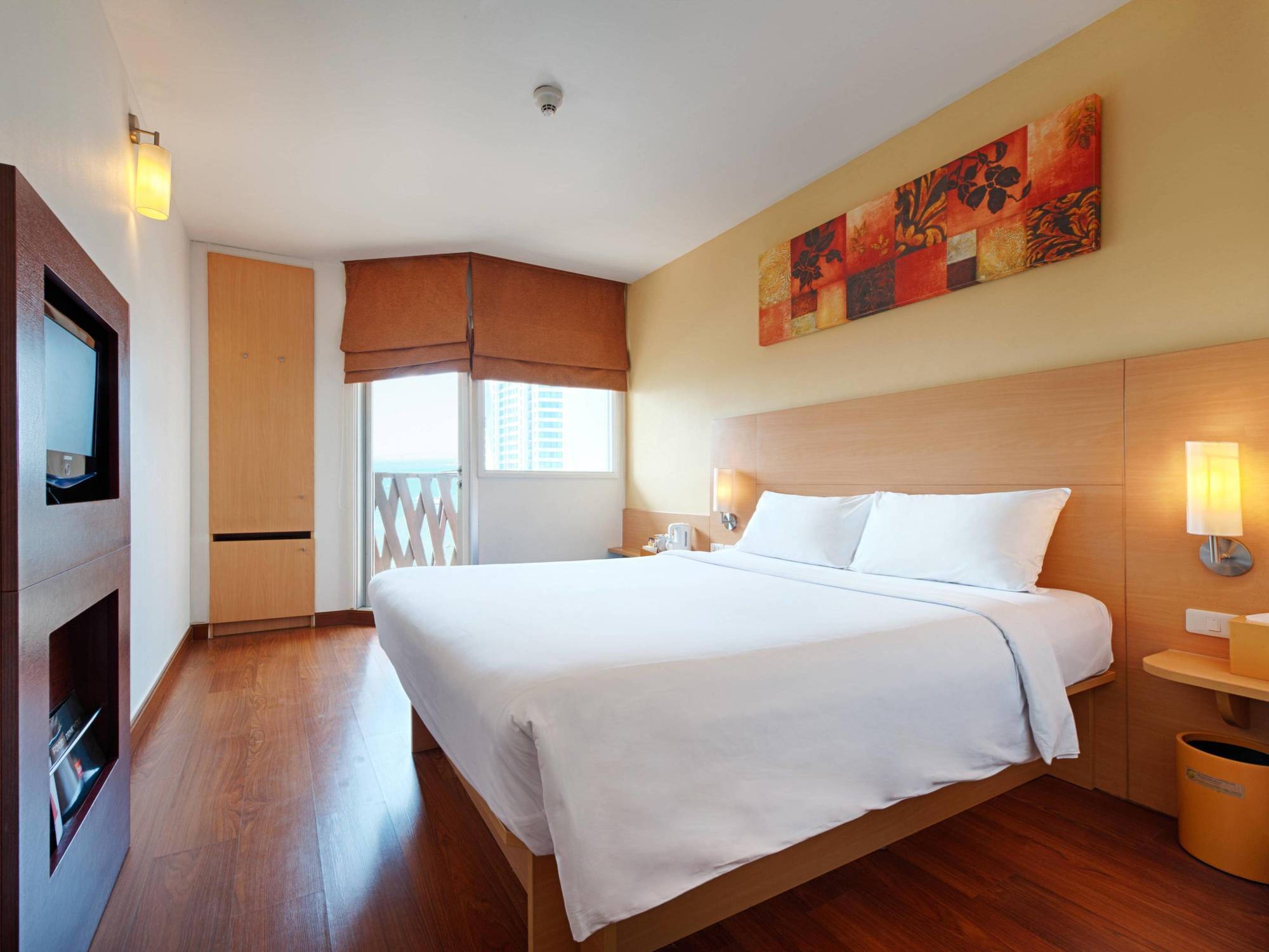 Ibis Hotel Pattaya