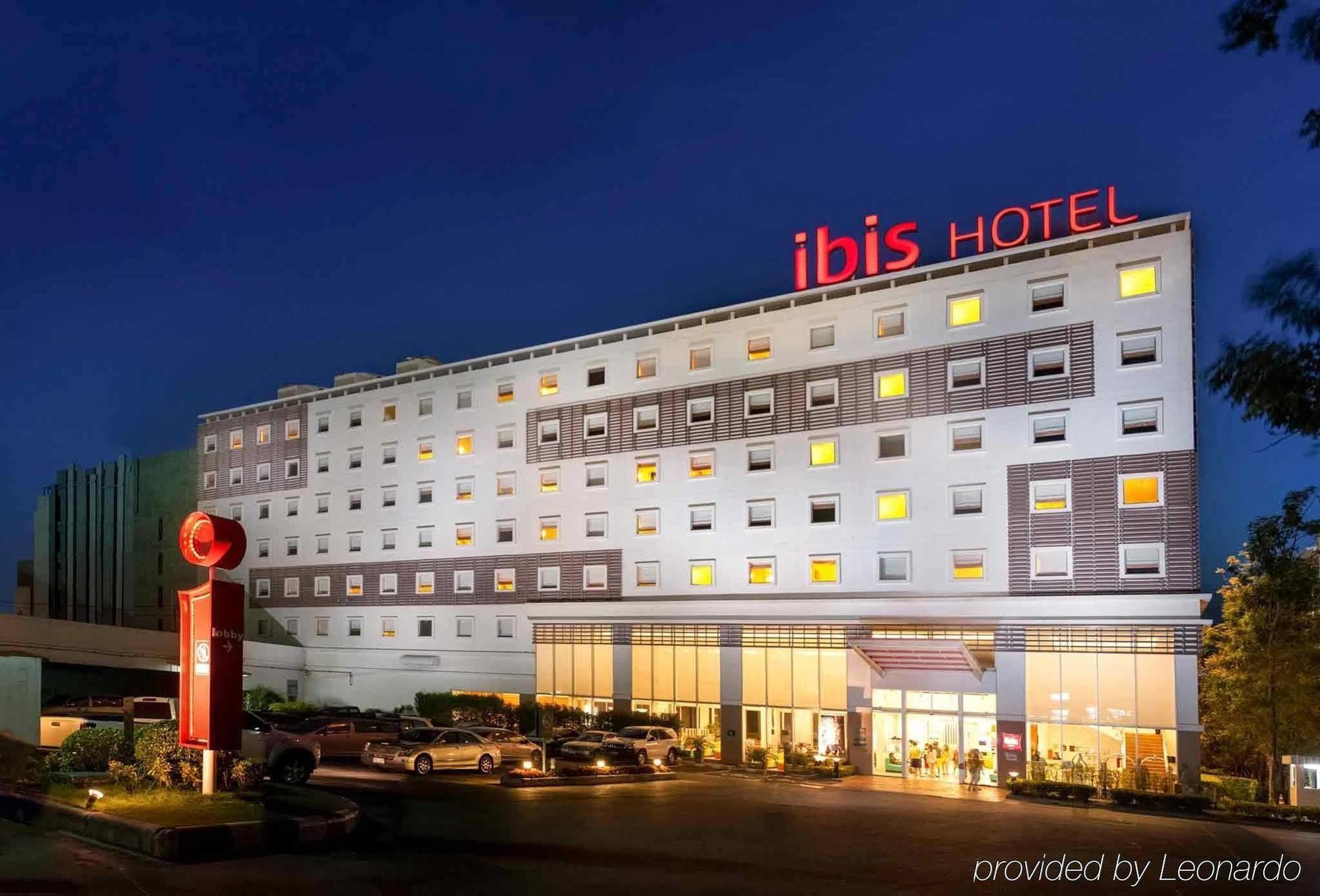 Ibis 3* Pattaya