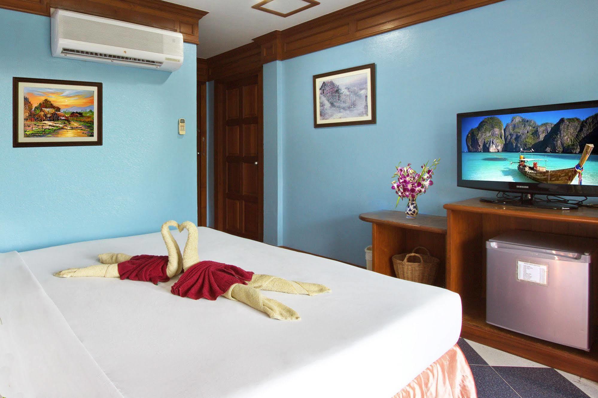 Anchalee Hotel 3*