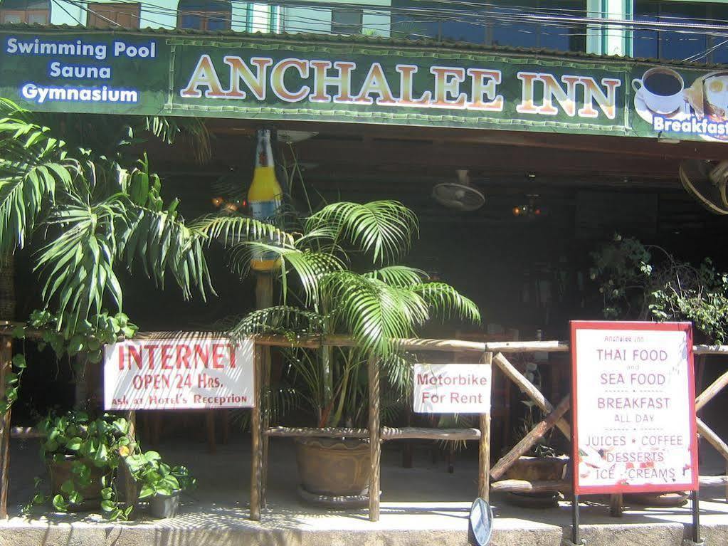 Hotel Anchalee