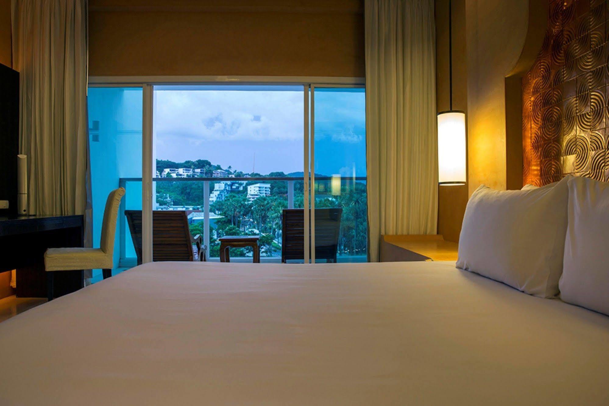Resort Chanalai Romantica - Adults Only, 4*