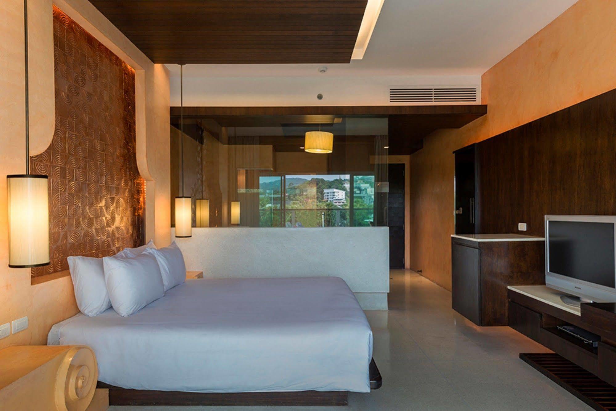 Chanalai Romantica - Adults Only,