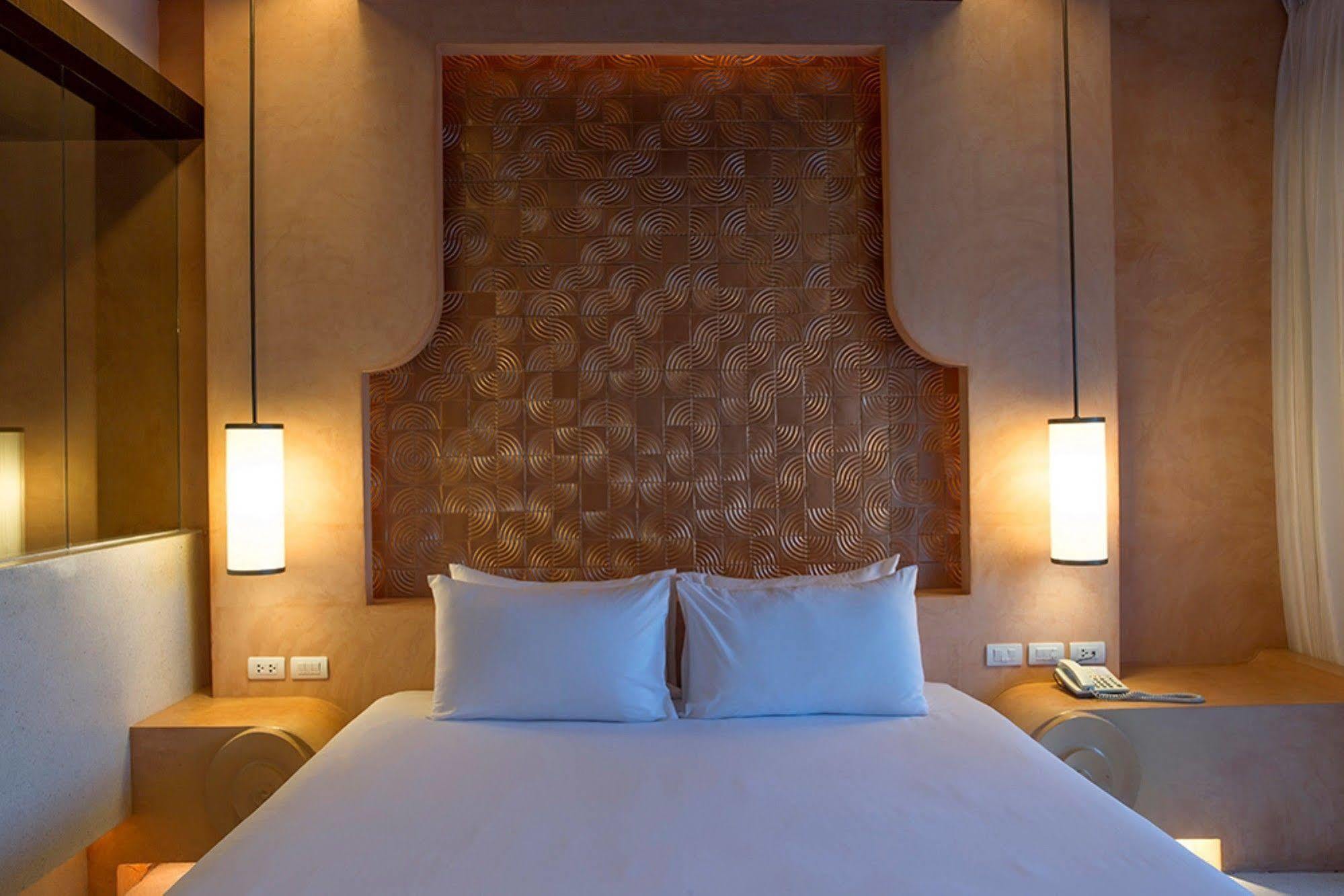 Chanalai Romantica - Adults Only, Resort 4*