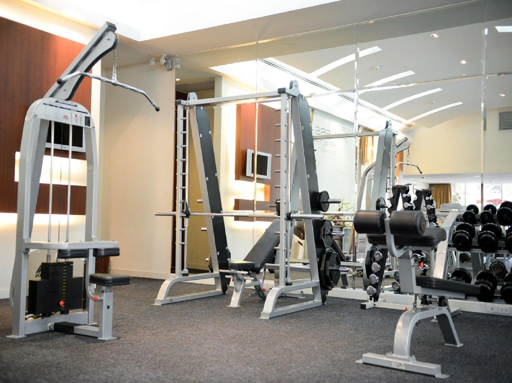 Hotel Centre Point Sukhumvit Thong-lo Banguecoque