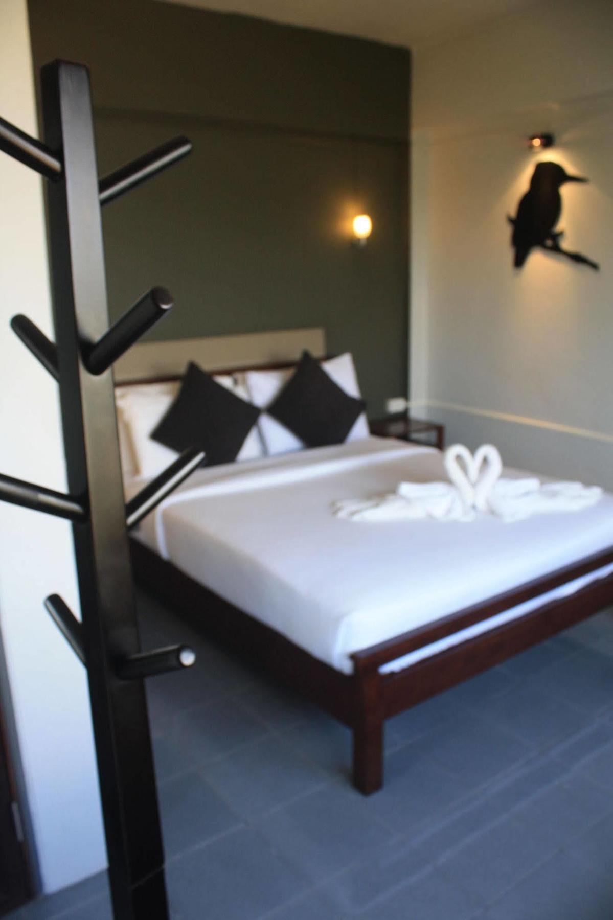 Rooms@krabi Krabi