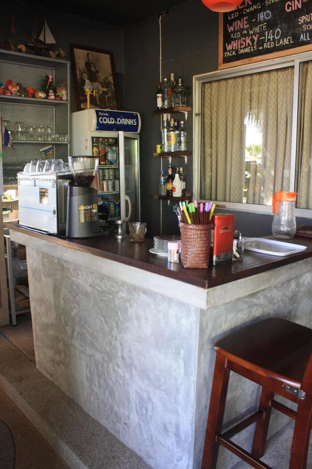 Guest house Rooms@krabi