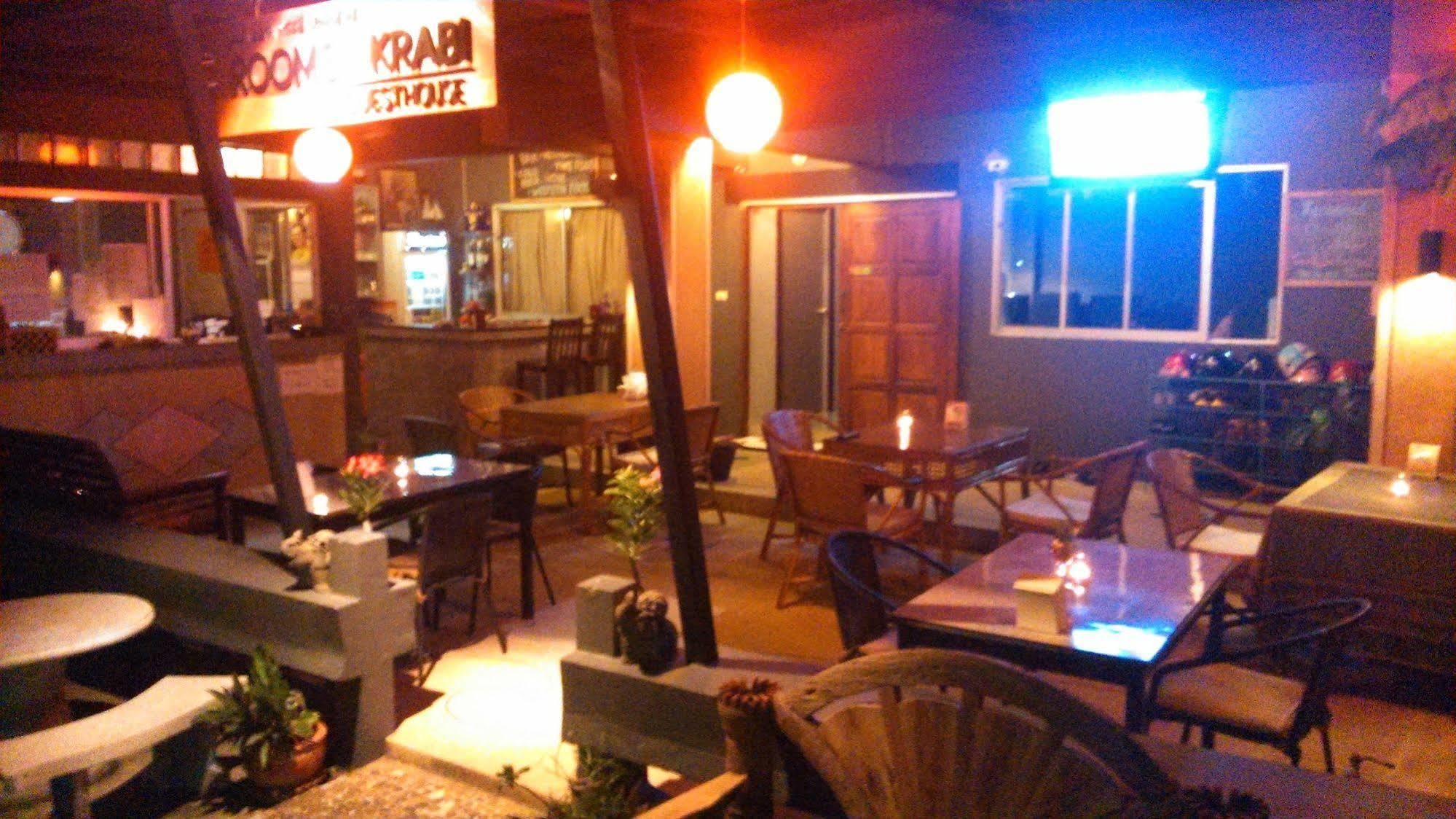 Rooms@krabi Guest house