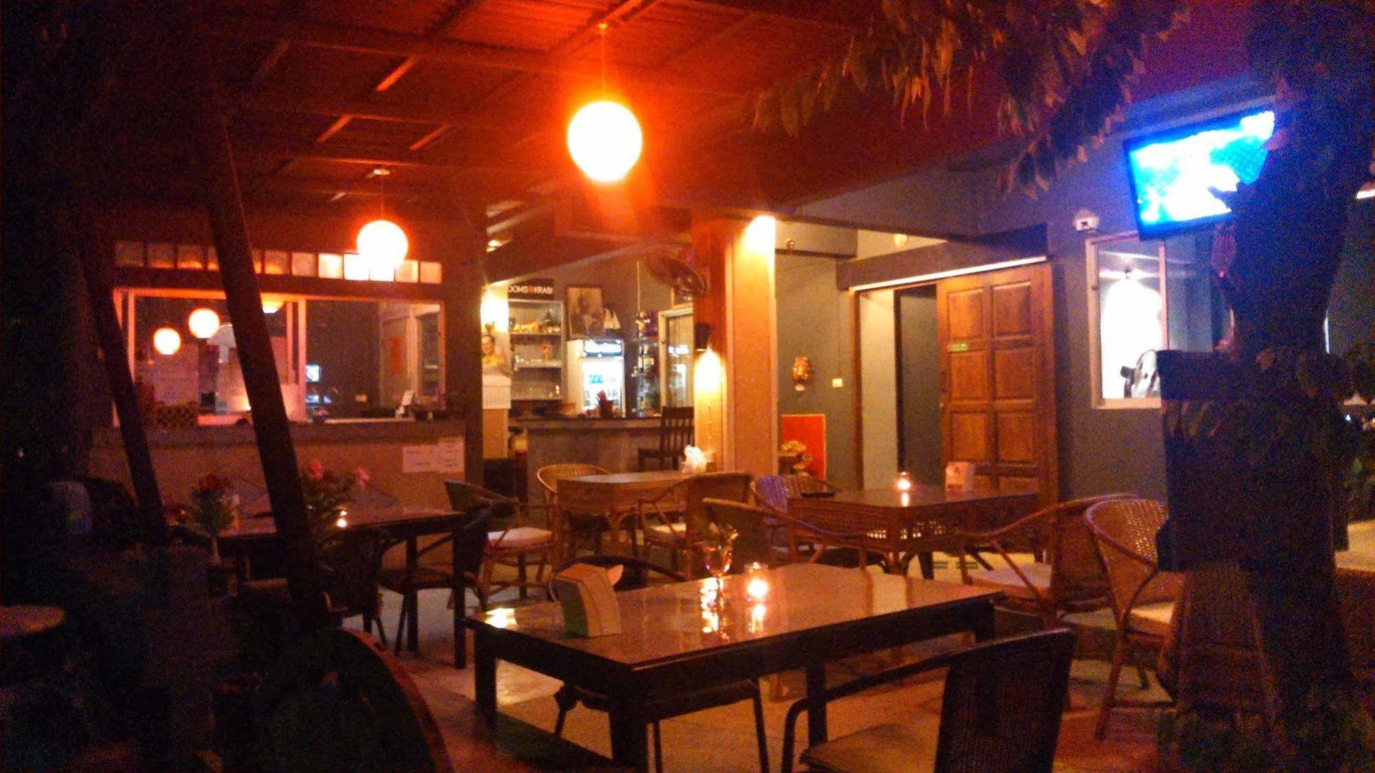 Rooms@krabi *