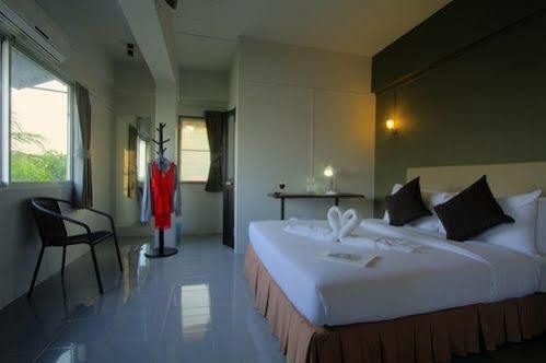 Rooms@krabi
