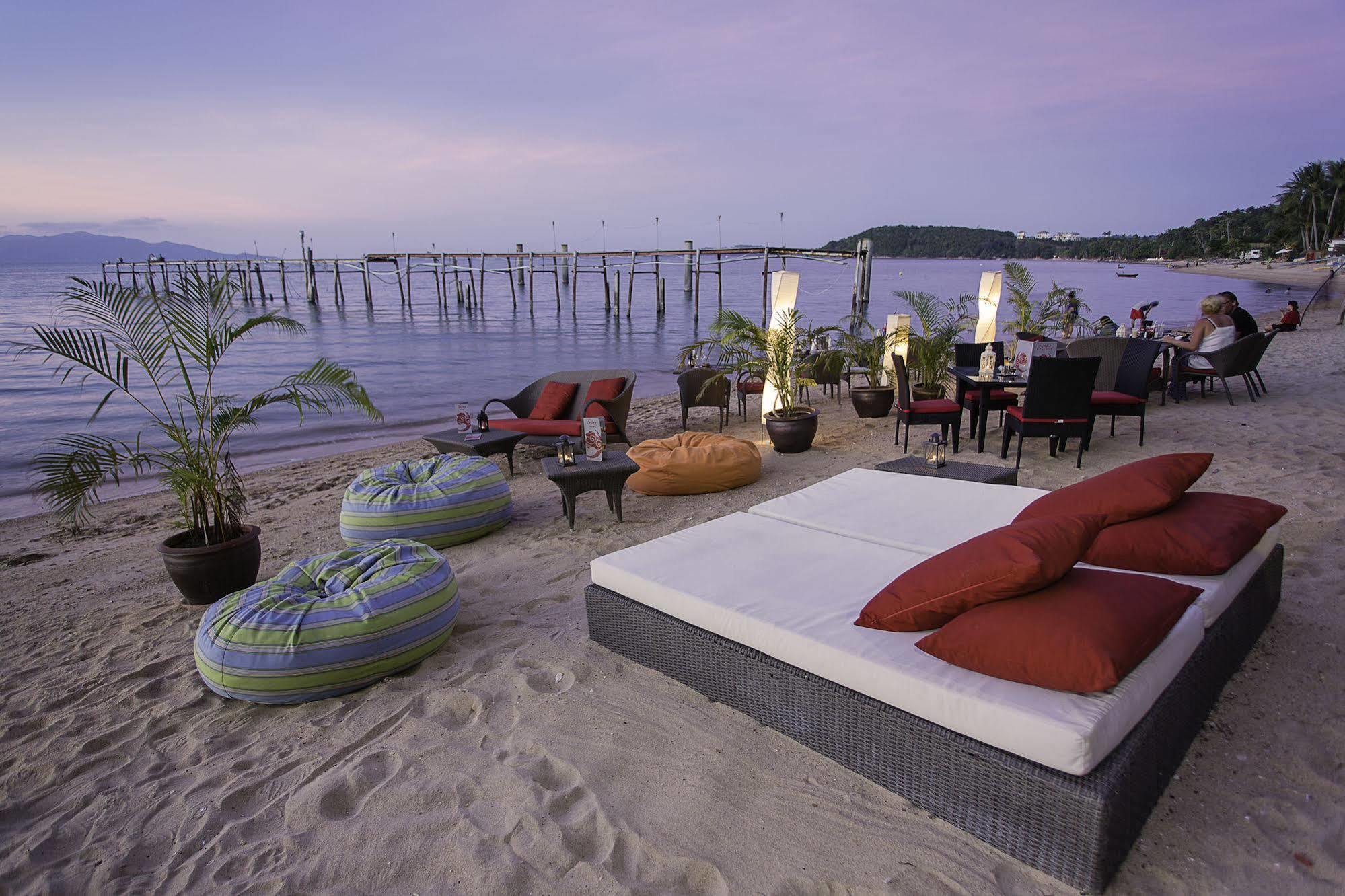 Resort Enjoy