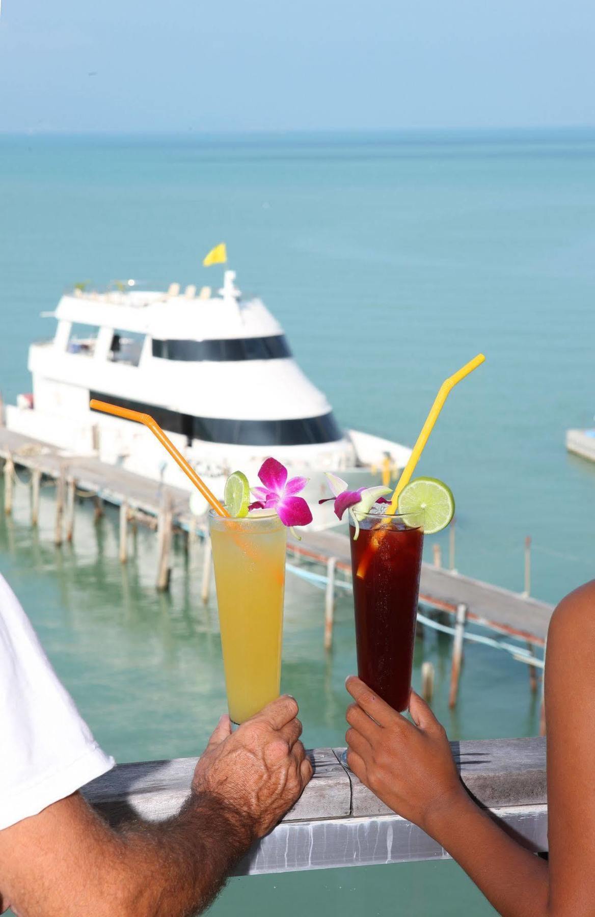 Enjoy Resort Bophut