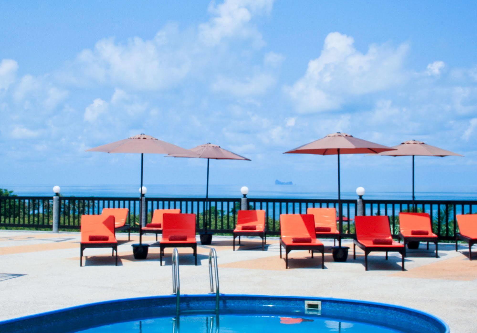 Resort Lanta Halabala