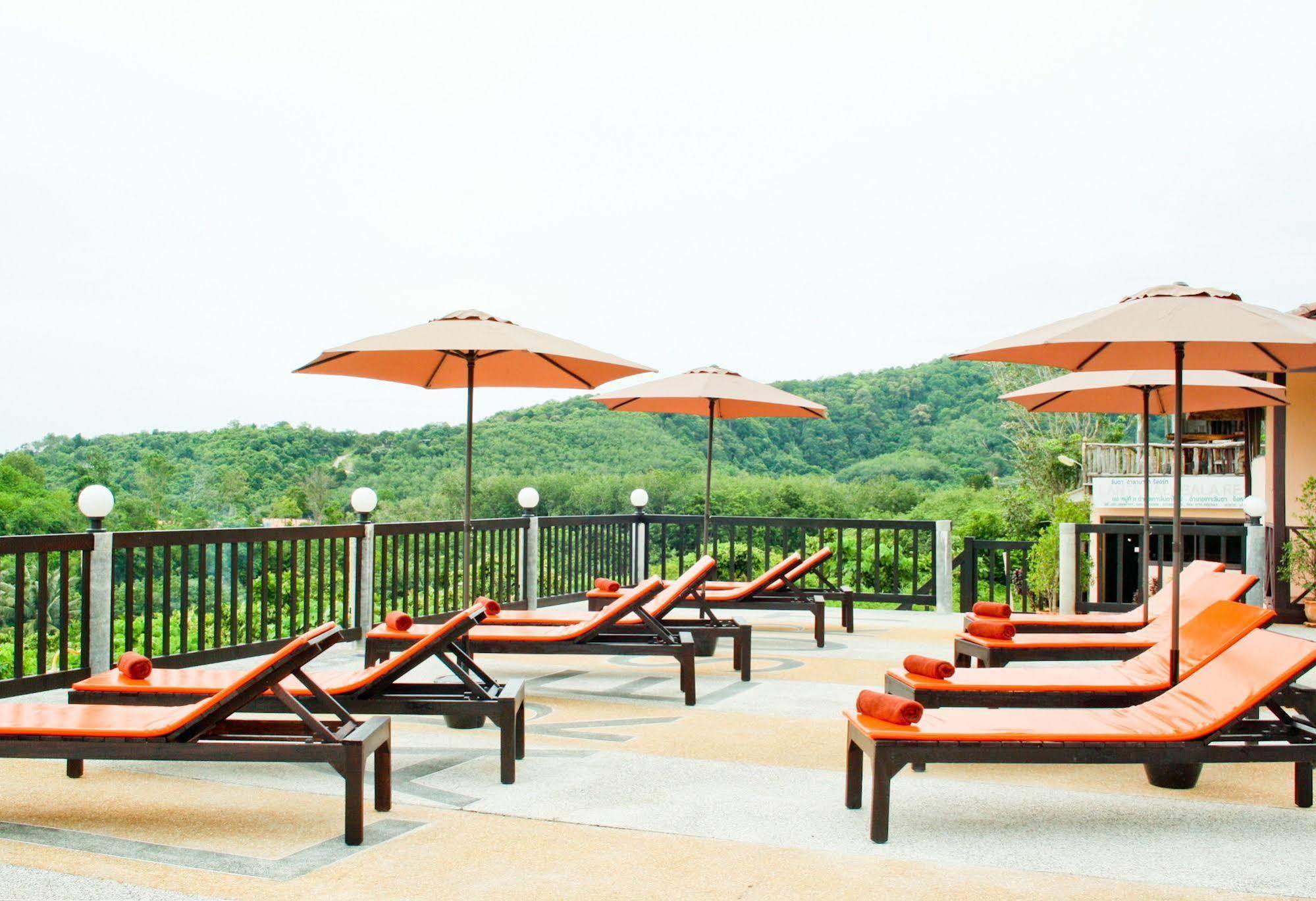 Lanta Halabala Koh Lanta