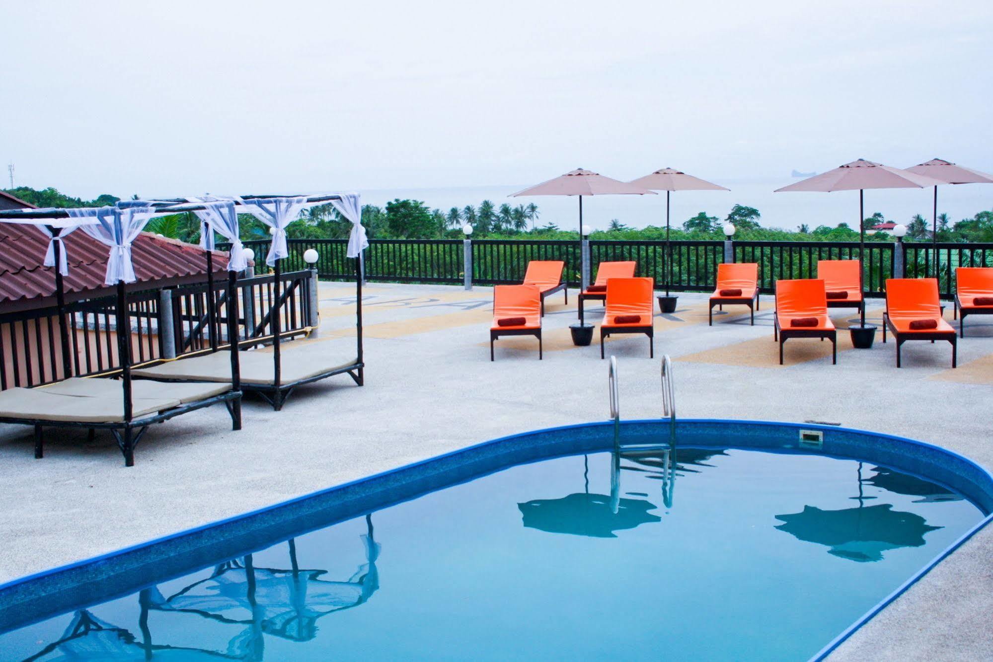 Resort Lanta Halabala