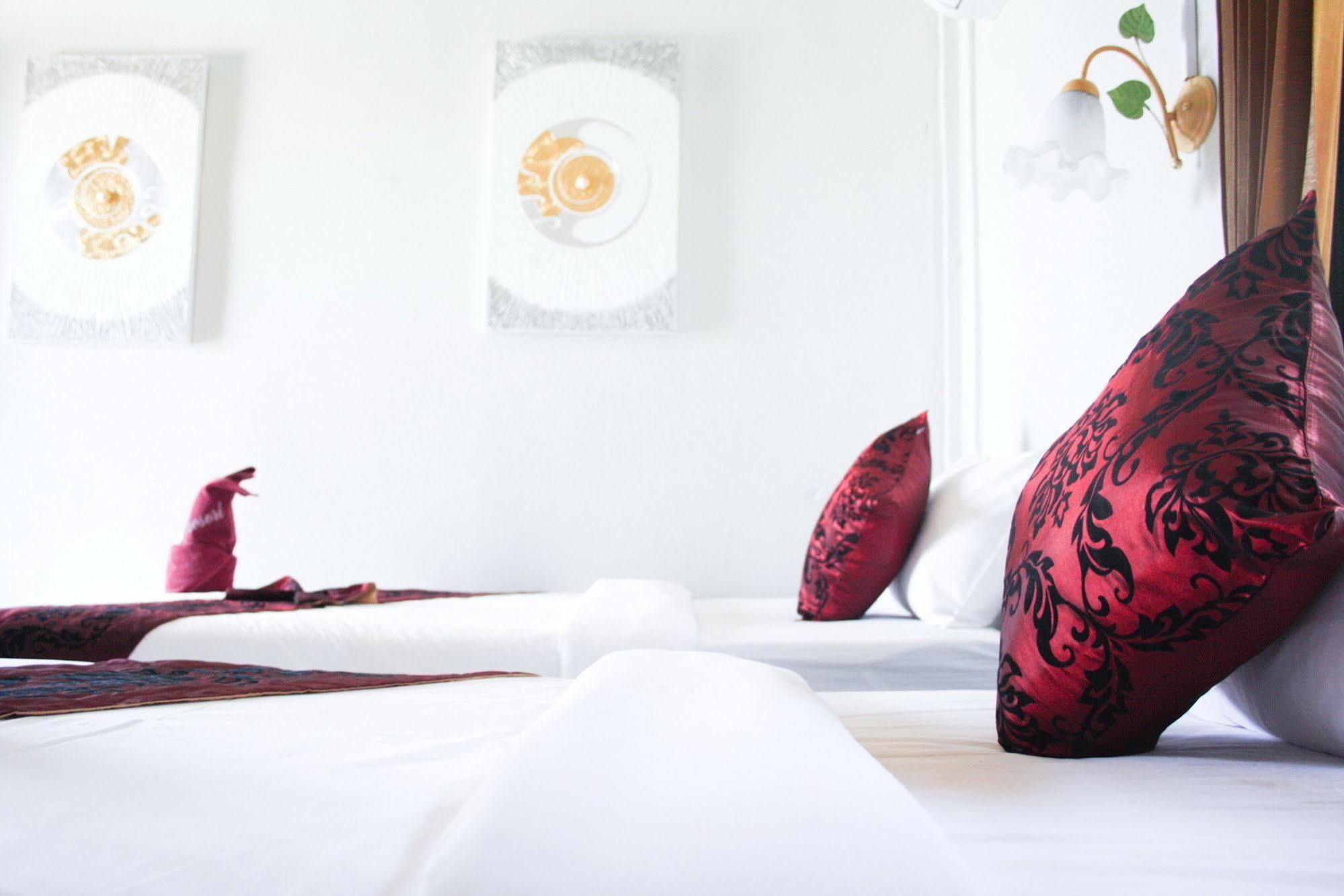 Lanta Halabala 3* Koh Lanta
