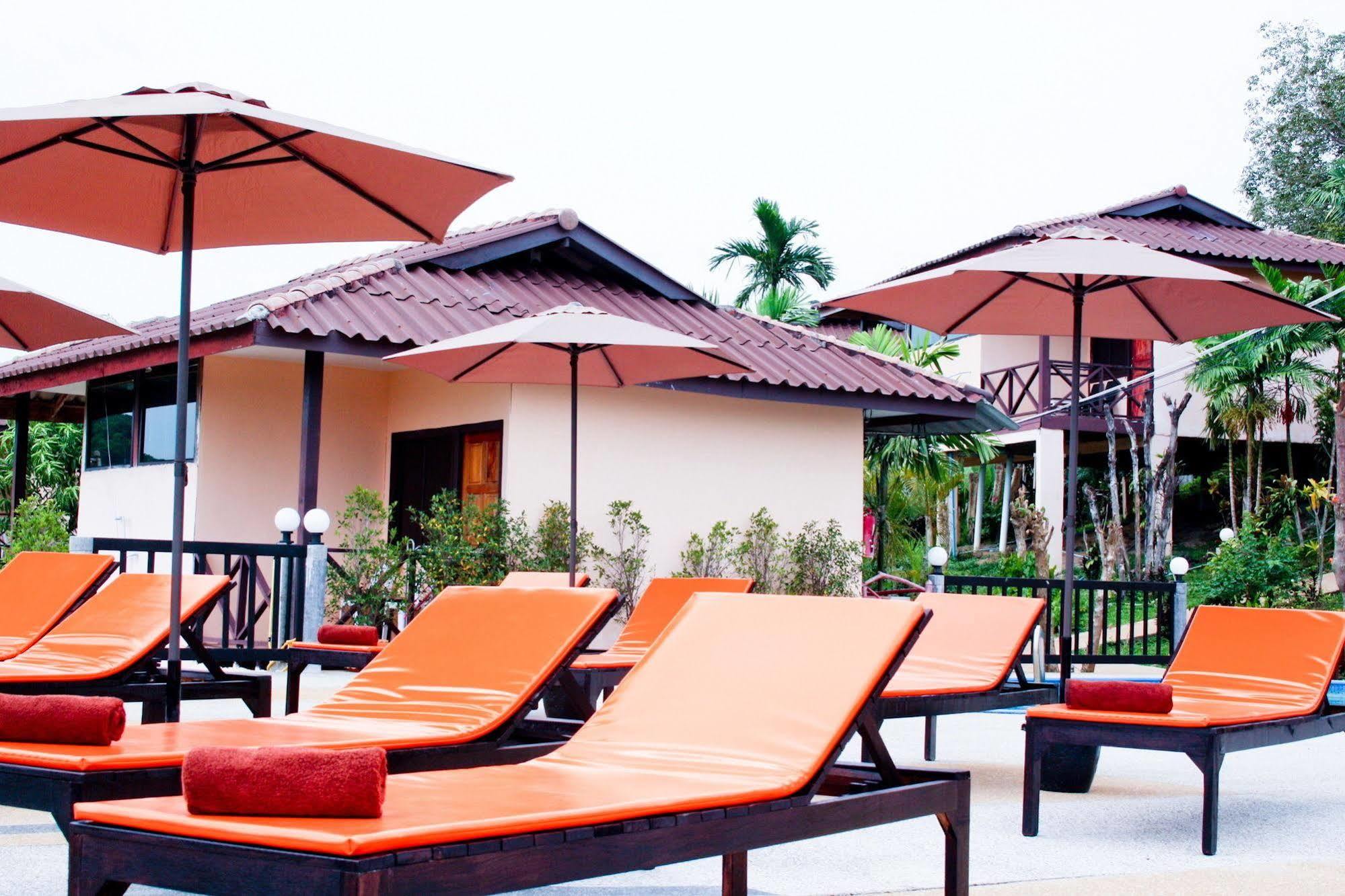 Resort Lanta Halabala Koh Lanta