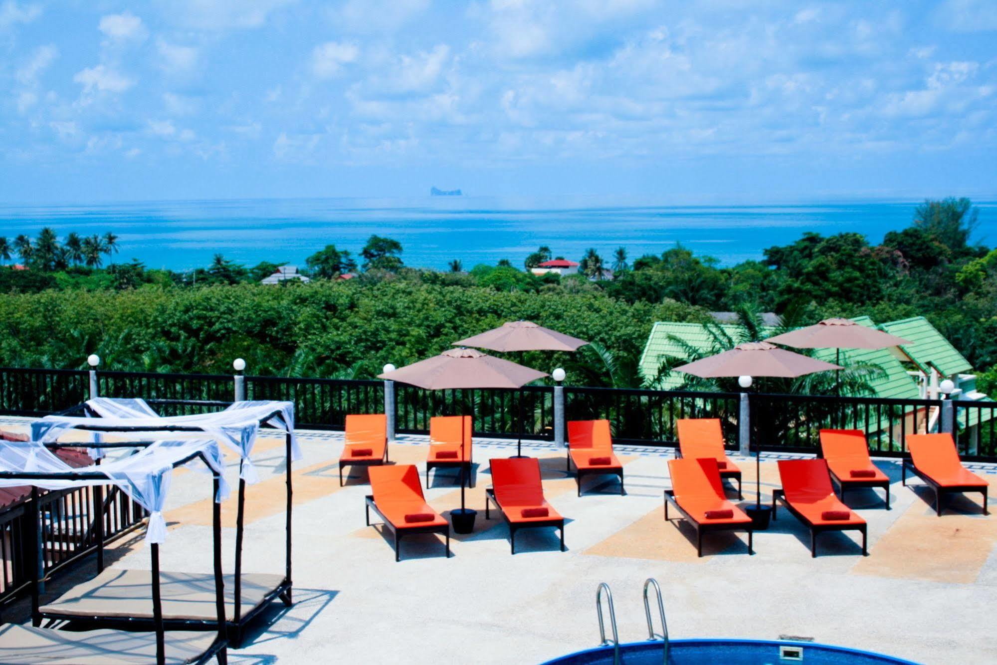 Resort Lanta Halabala Koh Lanta