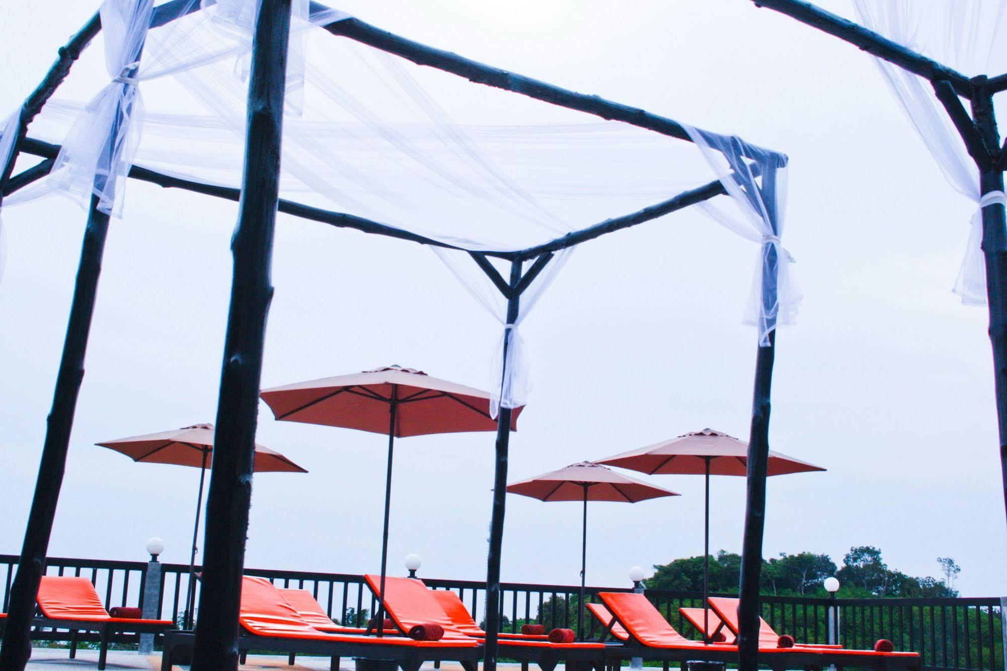 Resort Lanta Halabala