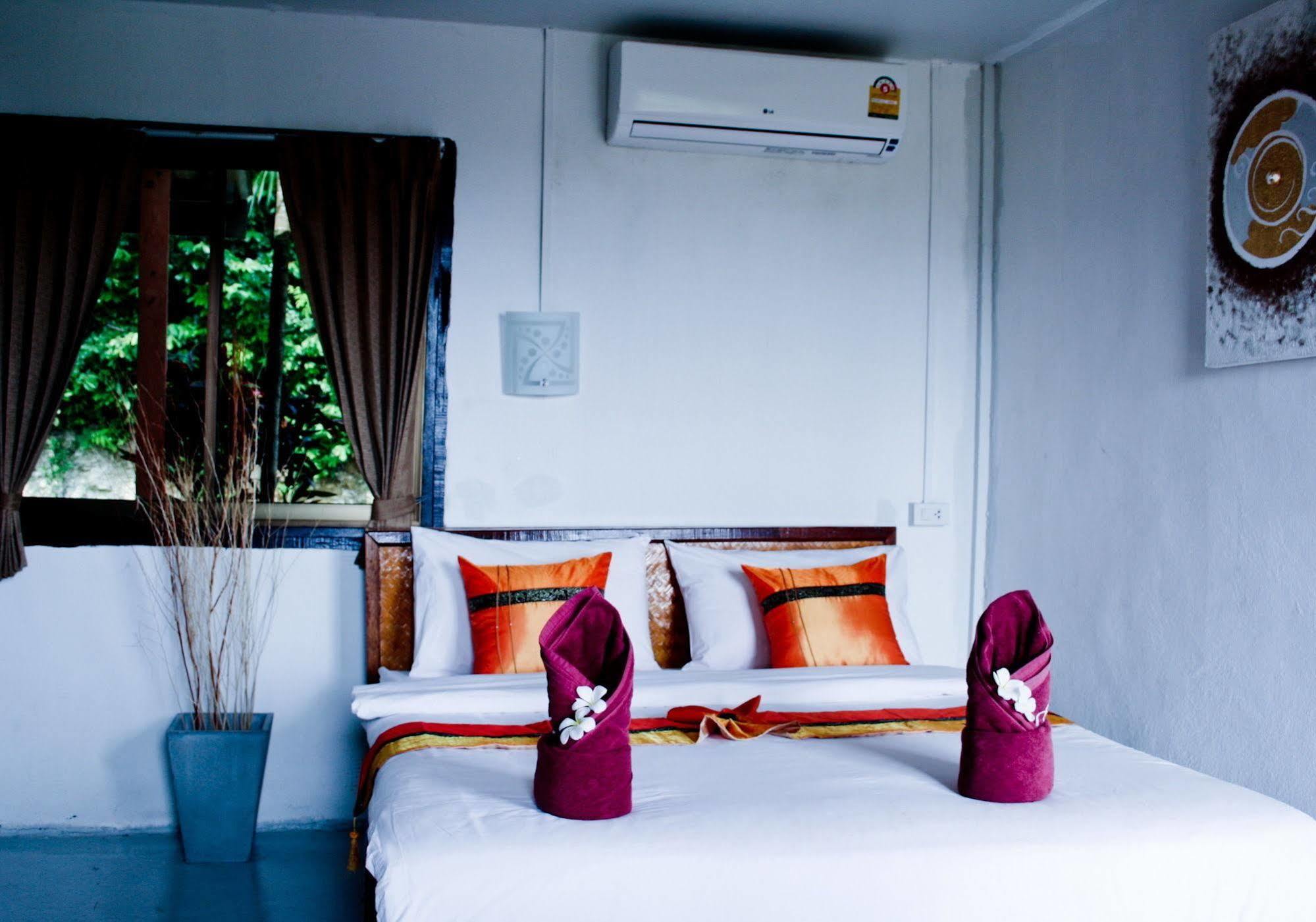 Resort Lanta Halabala Koh Lanta