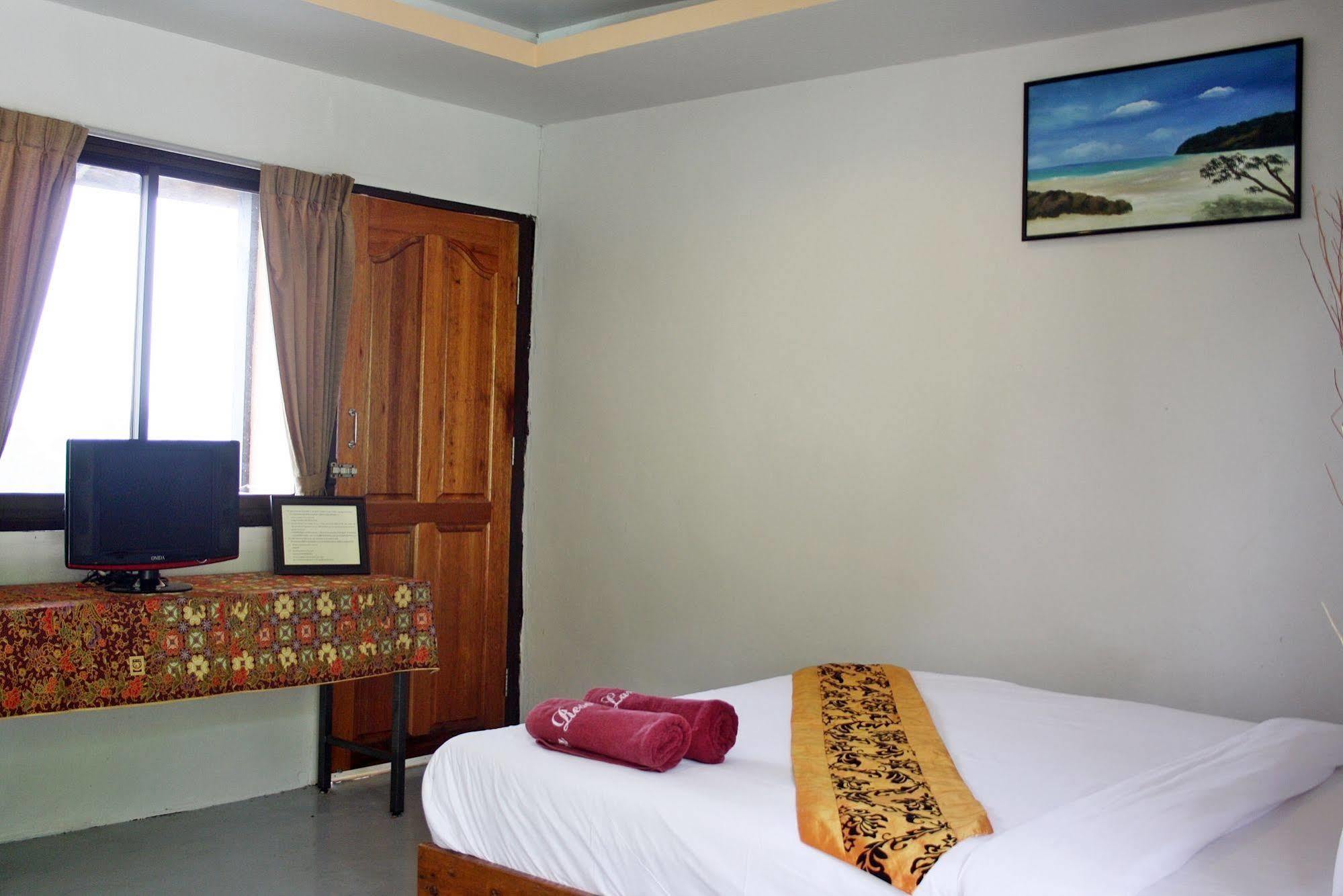 Resort Lanta Halabala 3*
