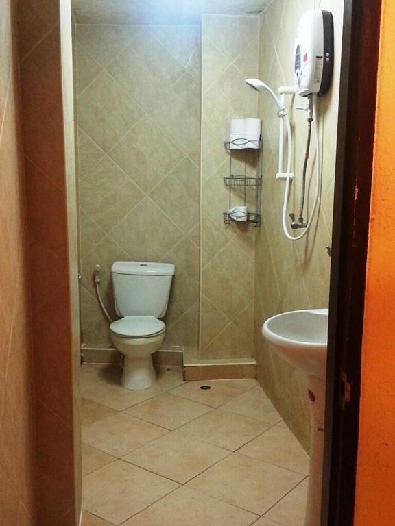 Guest house Nickys *