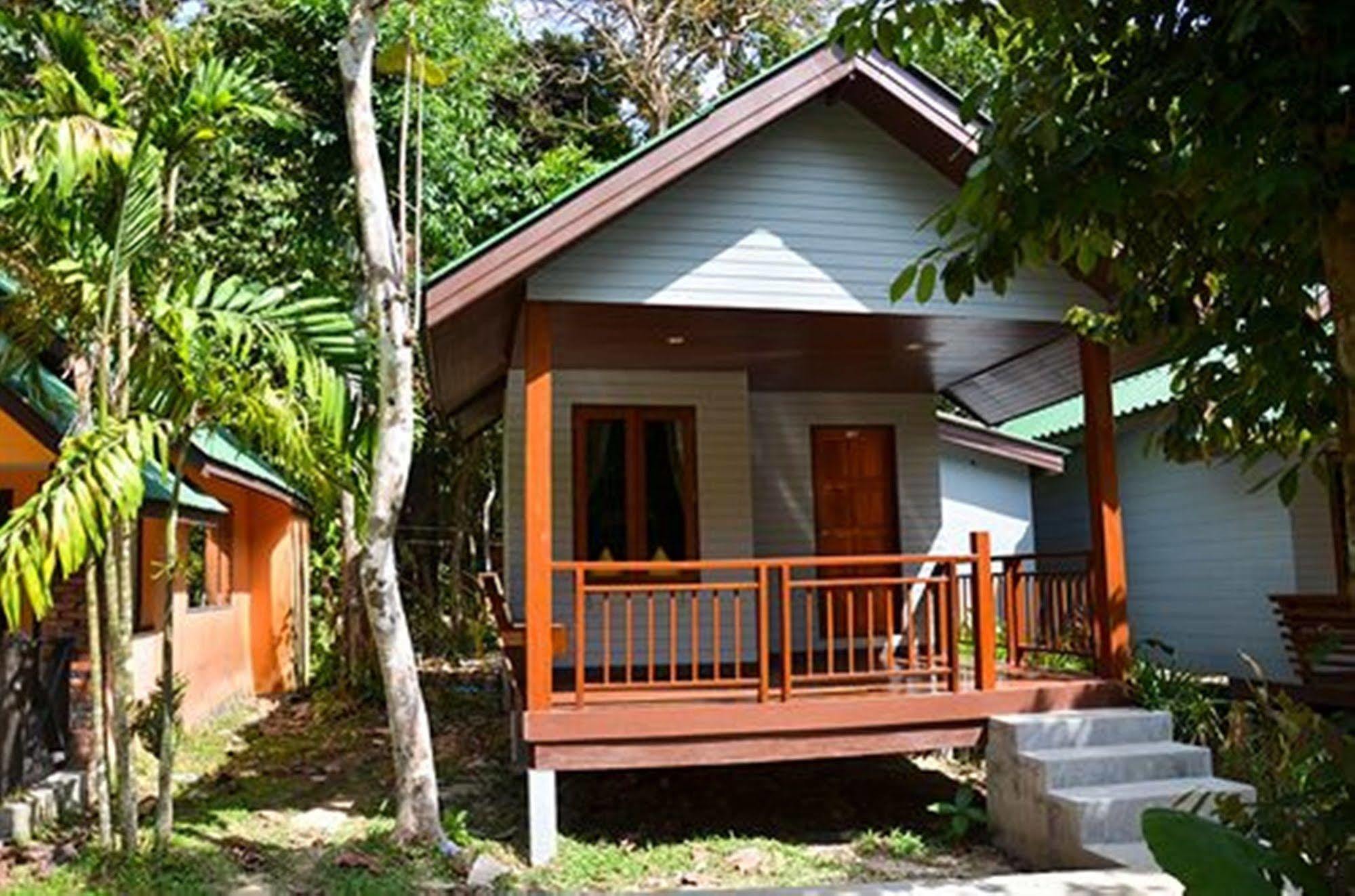 Dream Valley Krabi