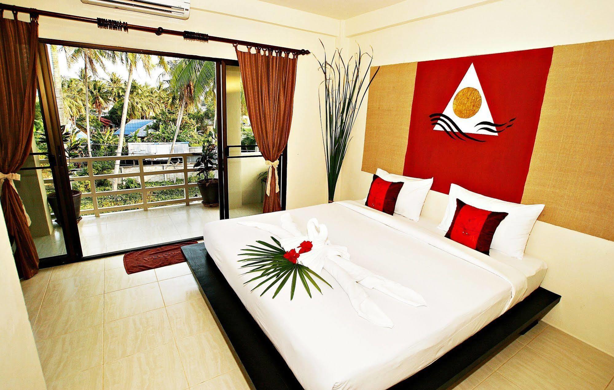 Aloha Lanta Hostel